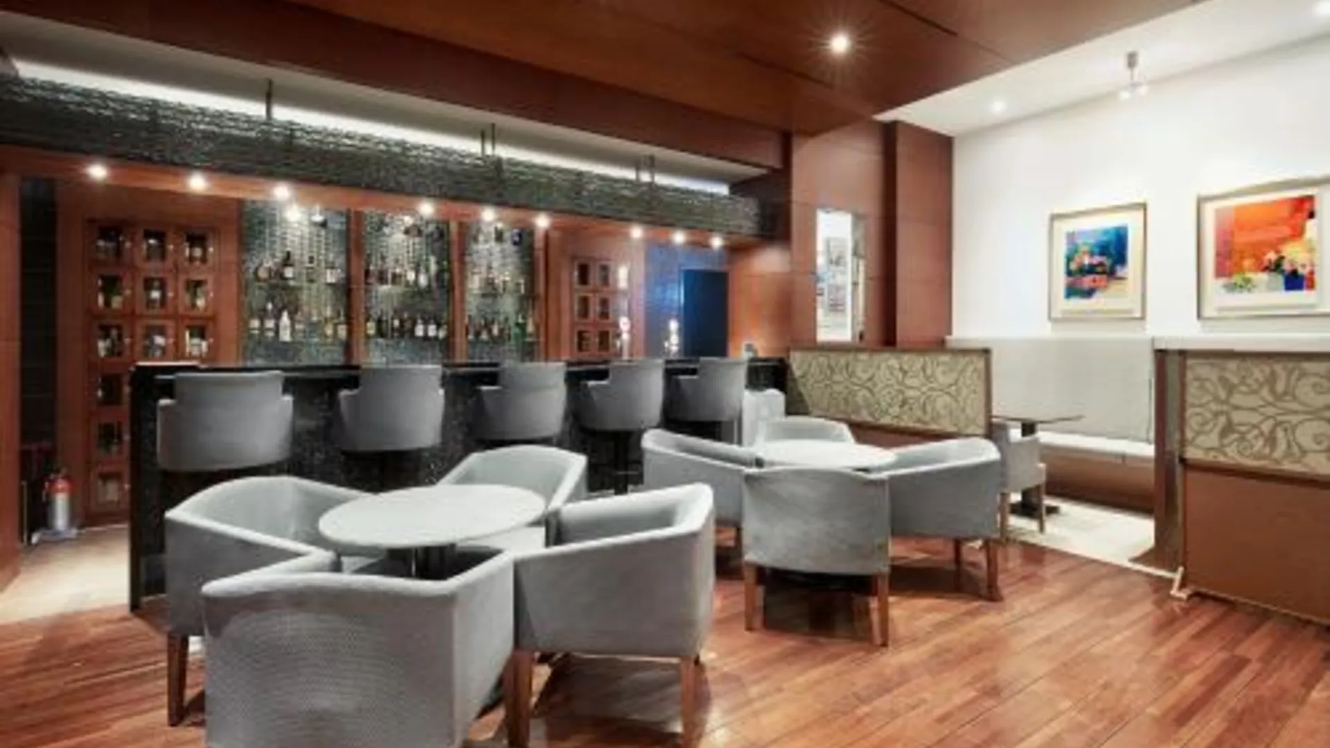 서울 프레지던트 호텔 4성급 호텔 수영장