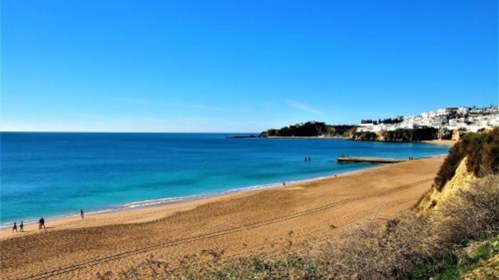 알부페이라 Casa Malpique 4성급 호텔 전망