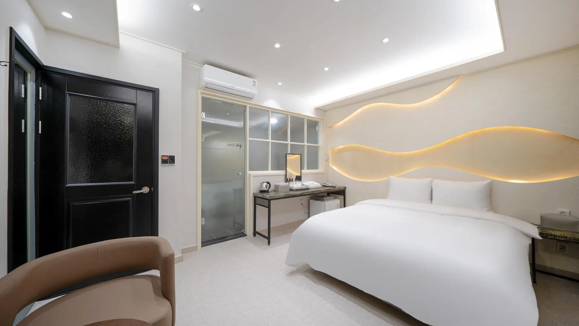 대구 대구 호텔 하루 1성급 호텔 부대시설