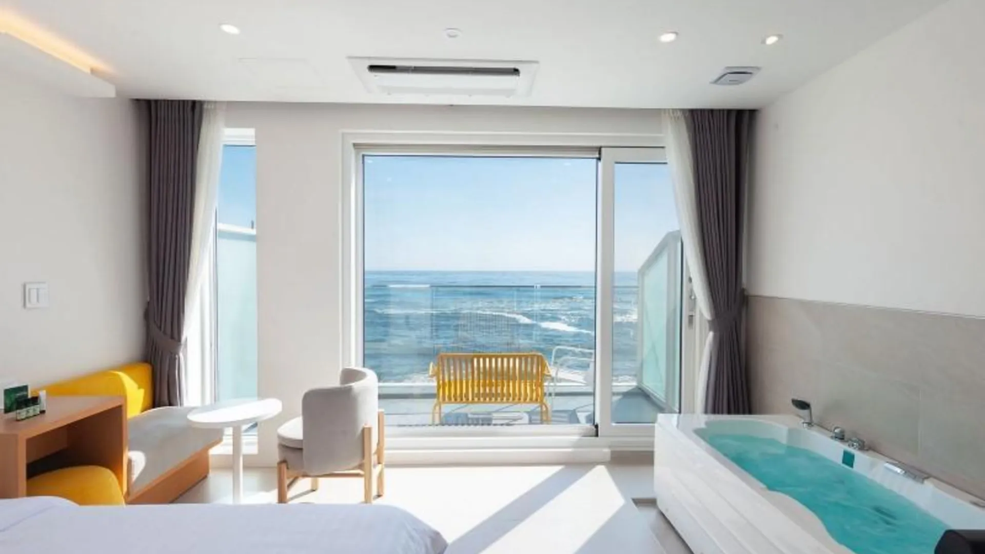 강릉 강릉 오핑하우스펜션 2성급 게스트하우스 스위트룸