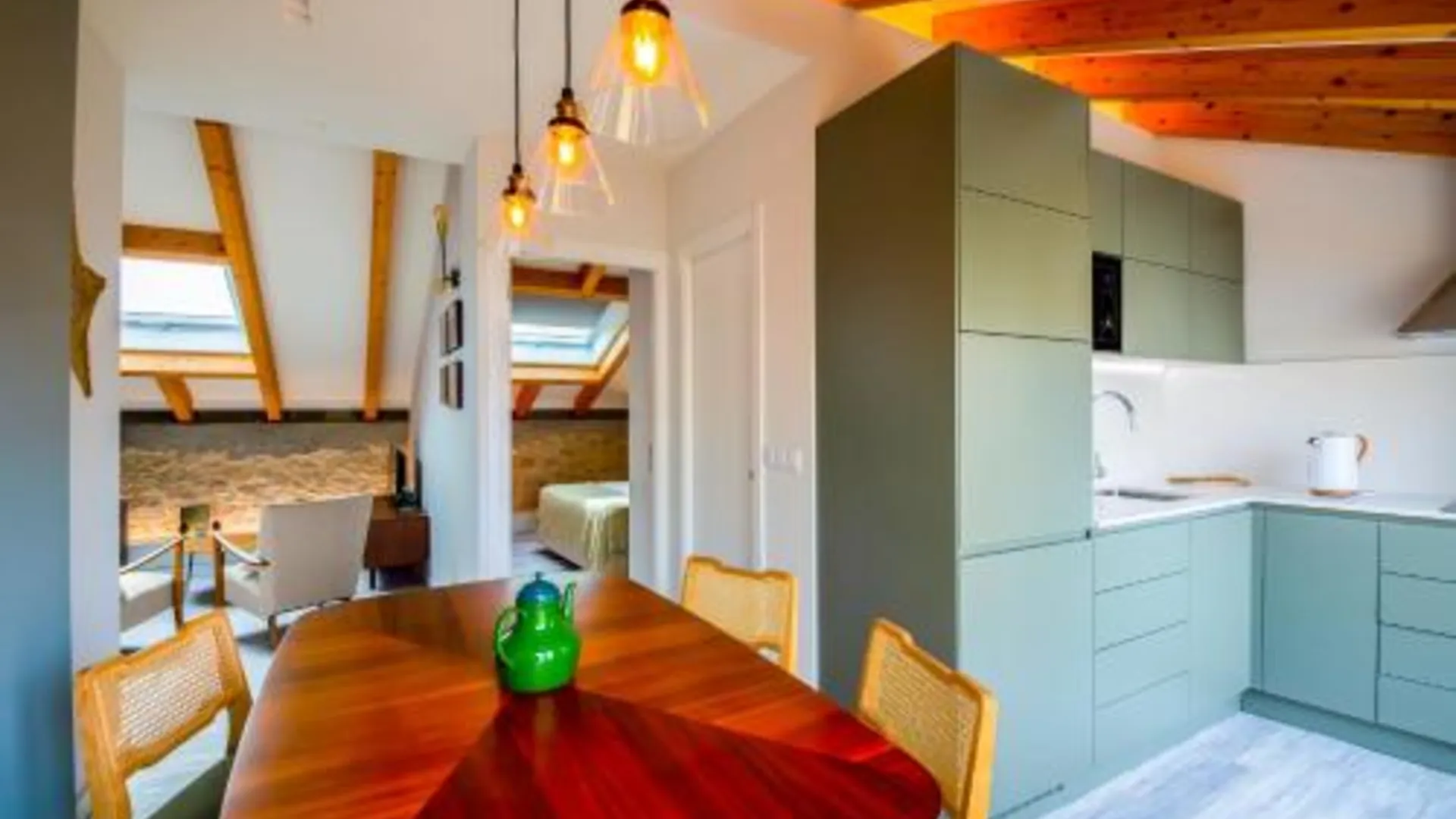 피게이라 다 포즈 Bacharéis Charming House 3성급 호텔 객실