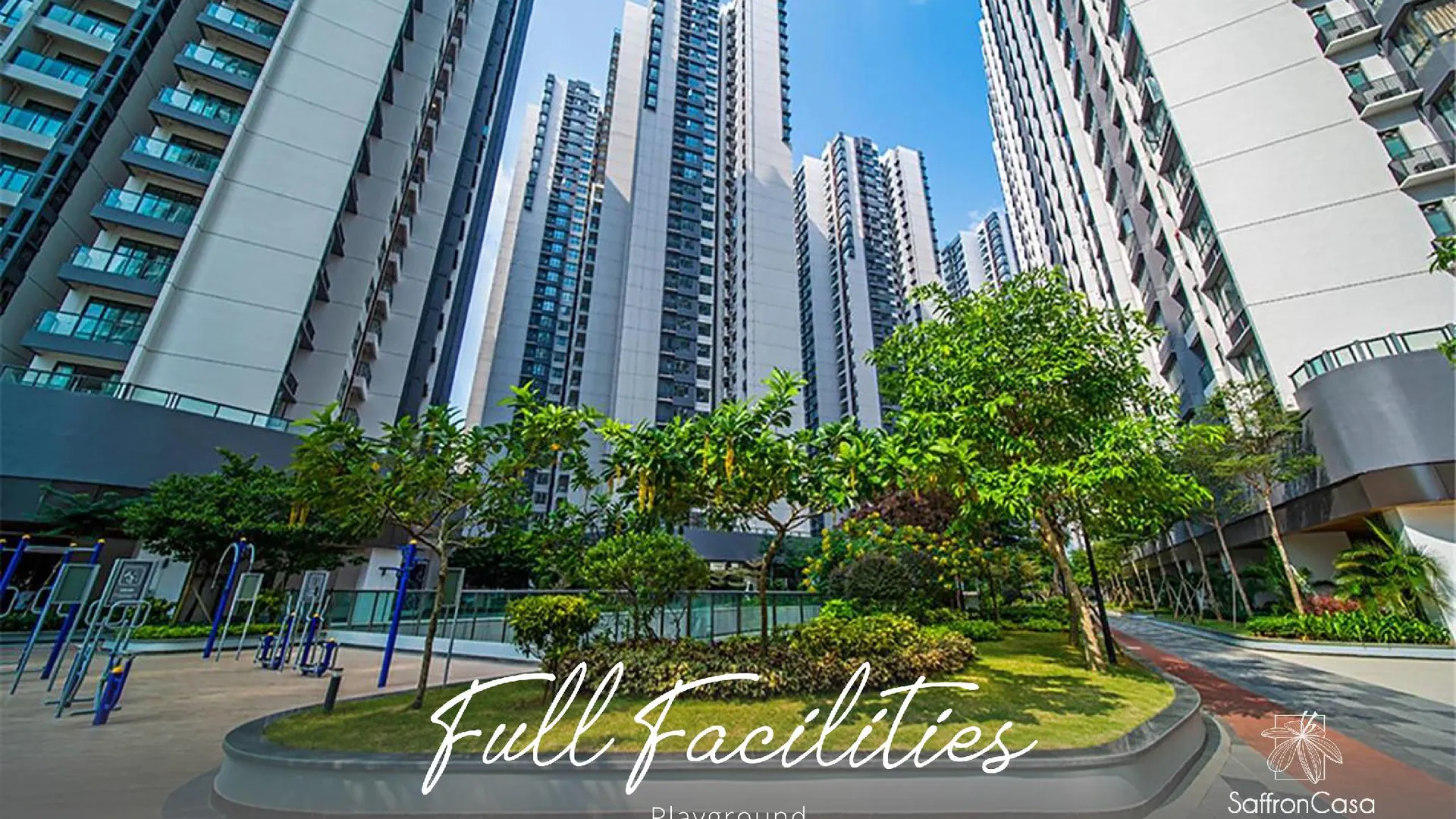 조호바루 / 조호르바루 R&F 프린세스 코브 JB 바이 사프론카사 JB 4성급 게스트하우스 객실