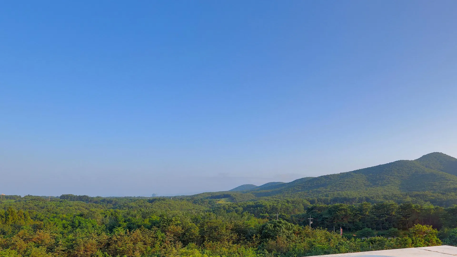 강릉 태화 펜션 3성급 게스트하우스 로비