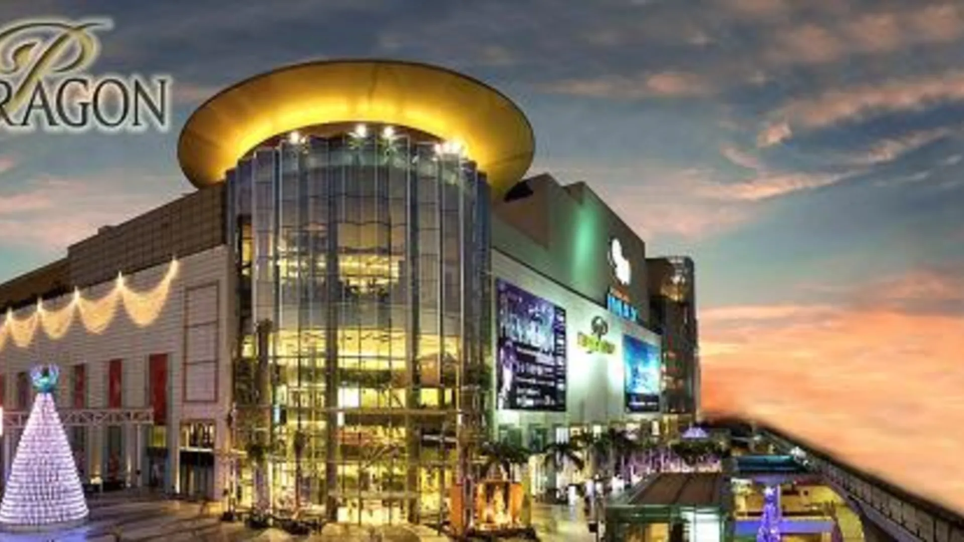 방콕 반 멕 목 4성급 게스트하우스 레스토랑