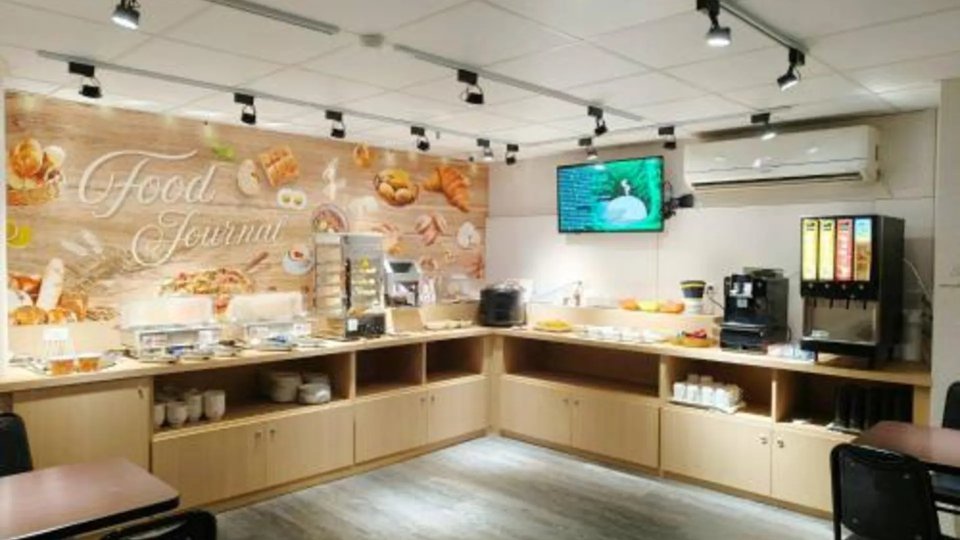 타이베이 골든 에이지 호텔 4성급 호텔 수영장