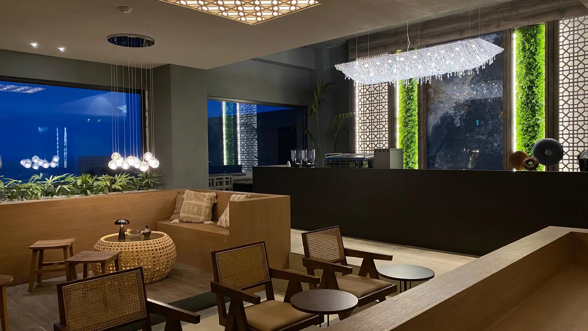 보령 보령(대천) 발레 리조트 1성급 호텔 부대시설