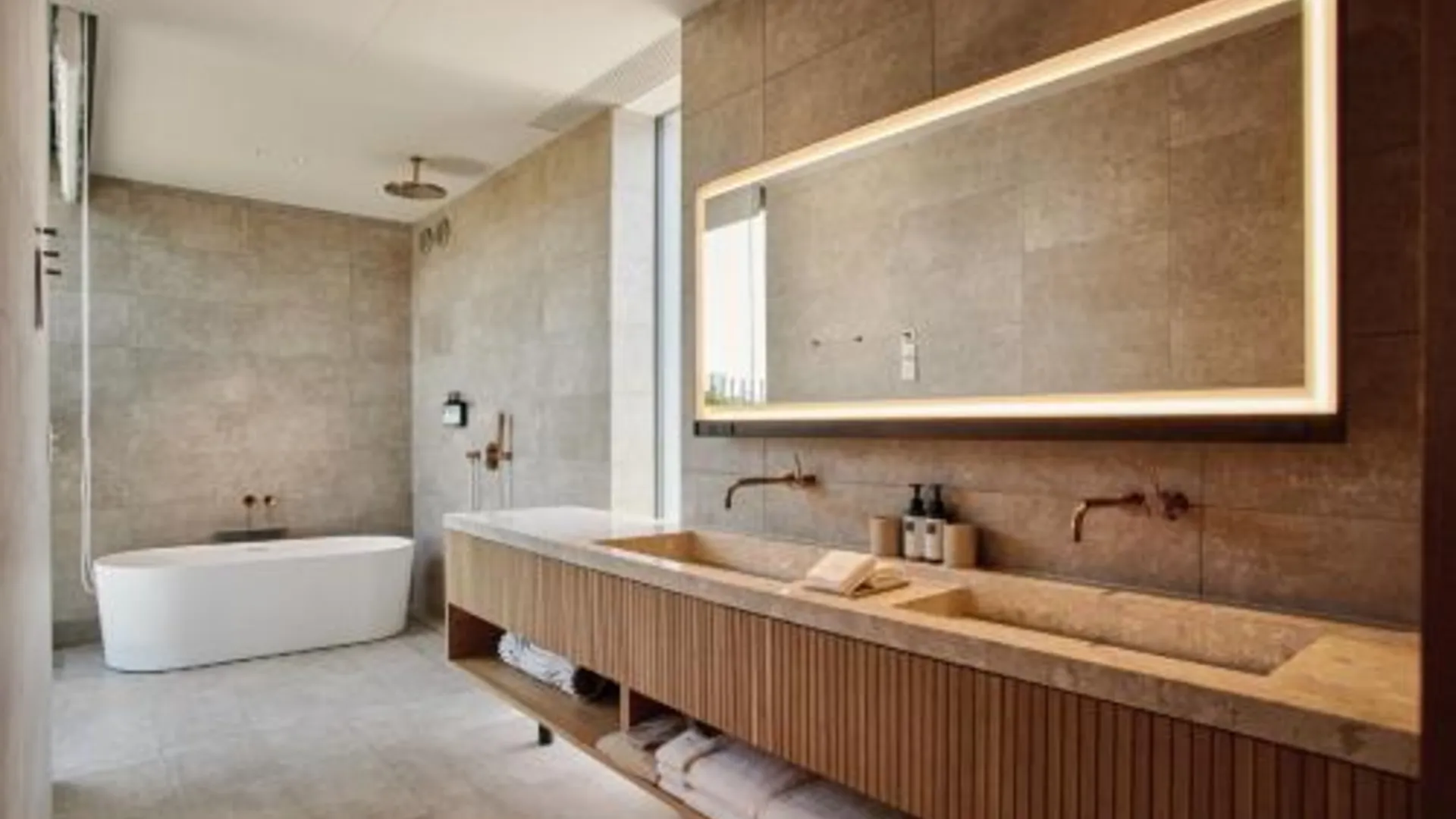 도쿄 / 동경 TRUNK(HOTEL) YOYOGI PARK 5성급 호텔 스위트룸