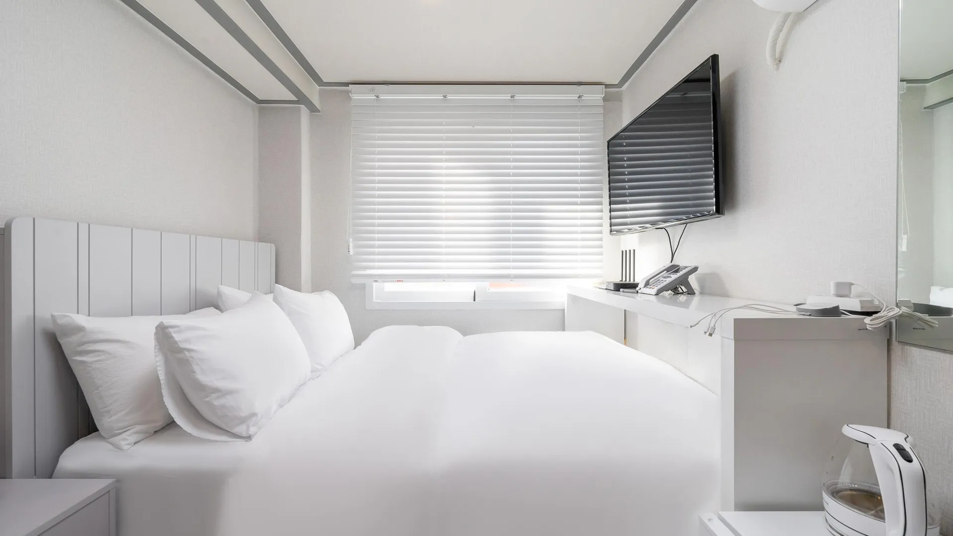 양주 양주 모텔 델로스 호텔 외관