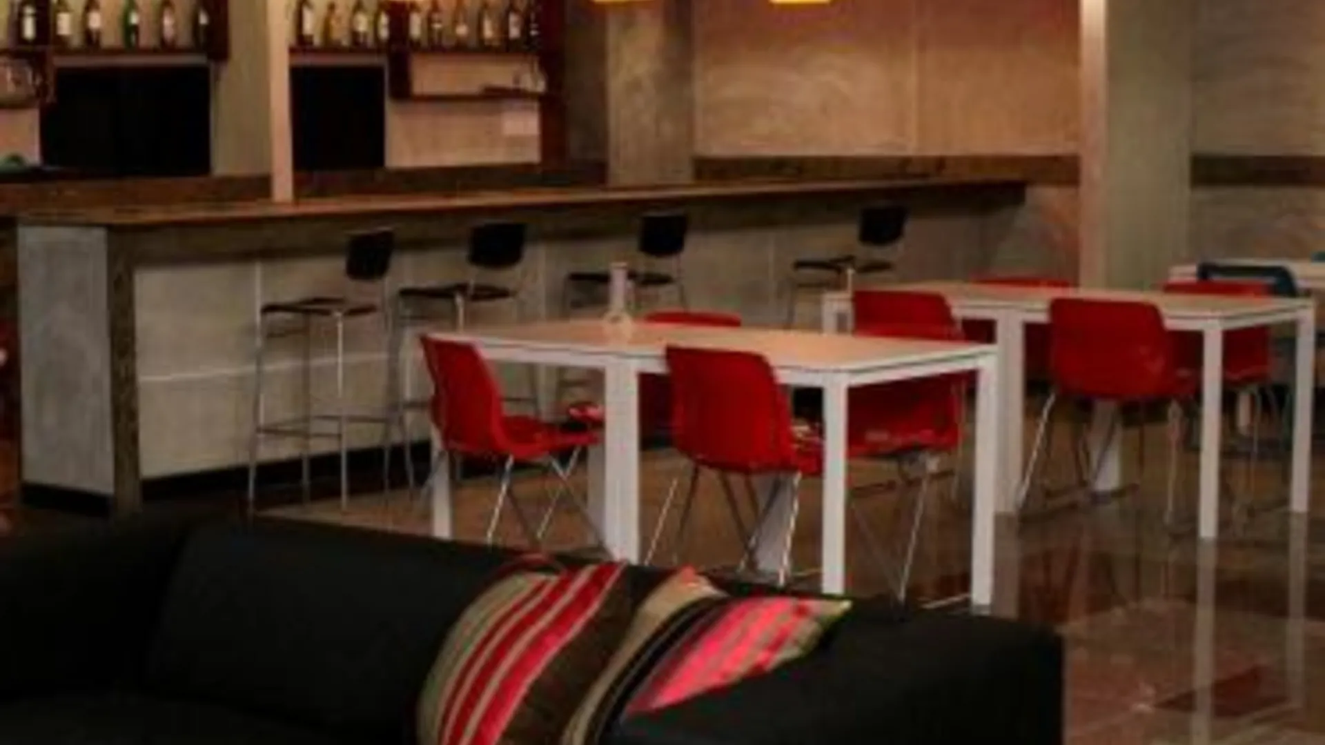 방콕 방콕 68 호텔 3성급 호텔 수영장