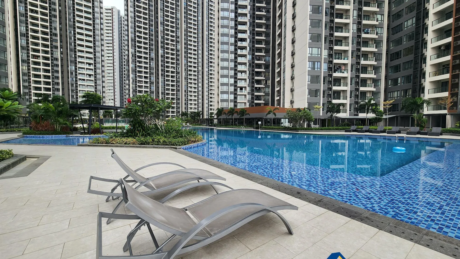 조호바루 / 조호르바루 R&F 프린세스 코브 디자이너 스위트 바이 NEO 5성급 호텔 레스토랑