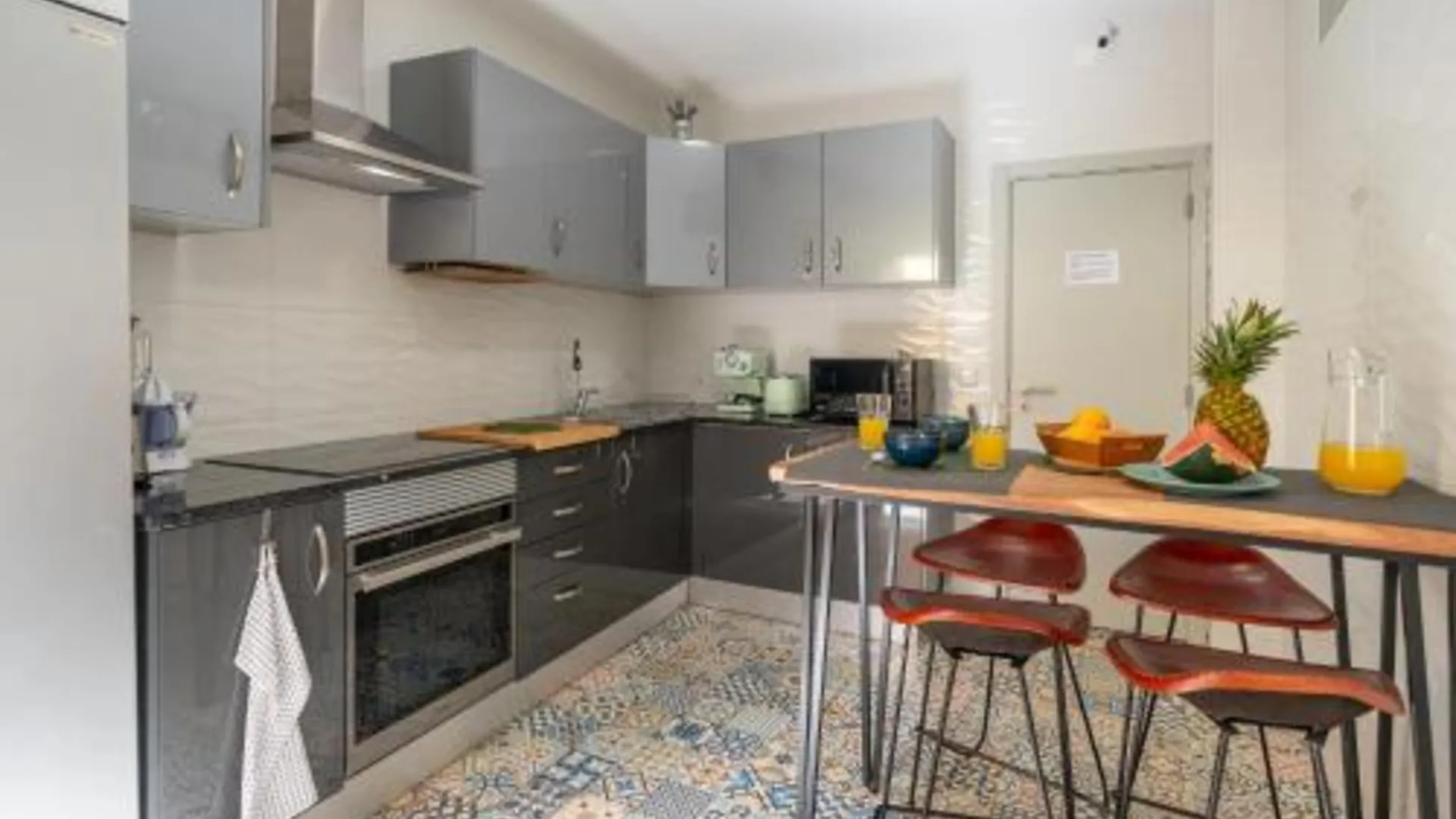 파로 Leevin Guesthouse 2성급 호텔 외관