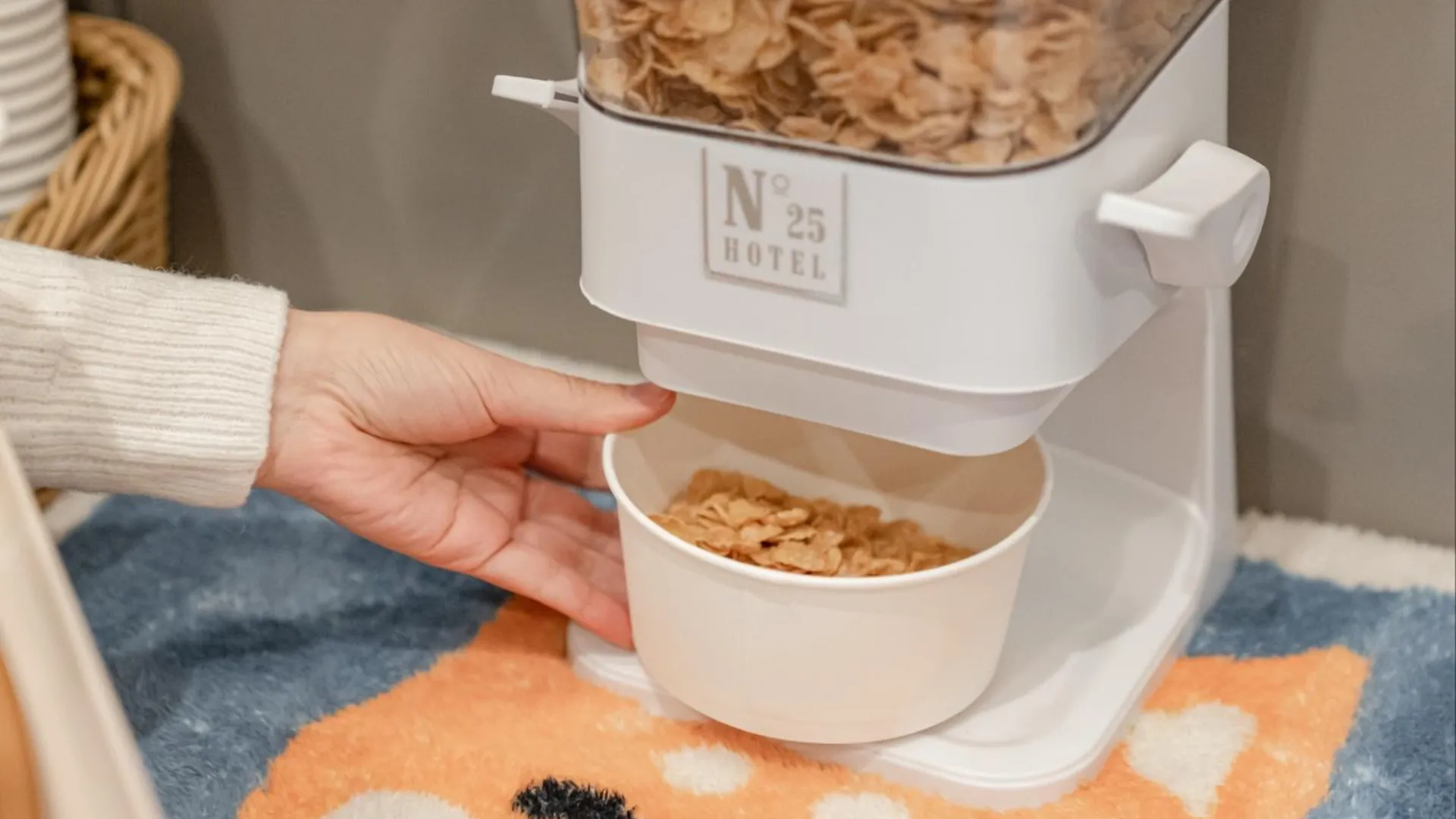 시흥 시흥 넘버25 거북섬점 호텔 객실