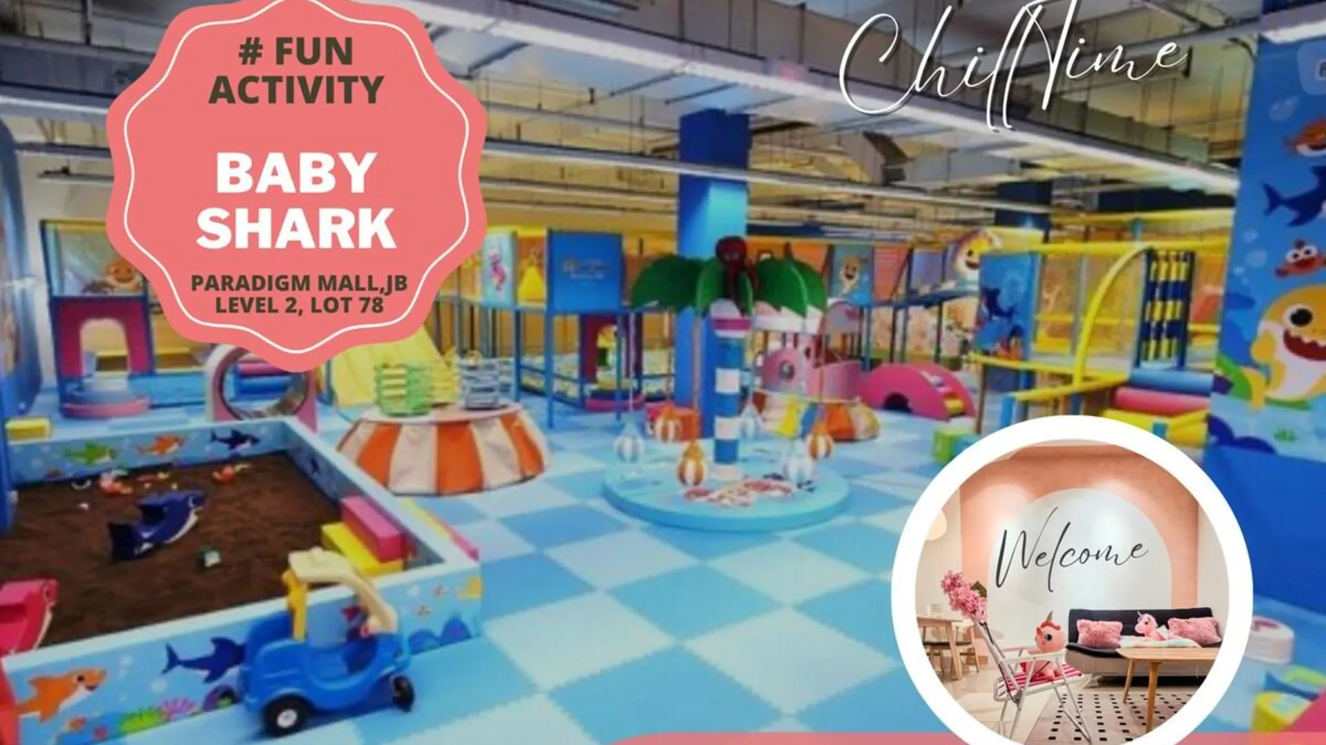 조호바루 / 조호르바루 탐포이의 아파트먼트 (1300m², 침실 4개, 프라이빗 욕실 2개) 4성급 게스트하우스 레스토랑