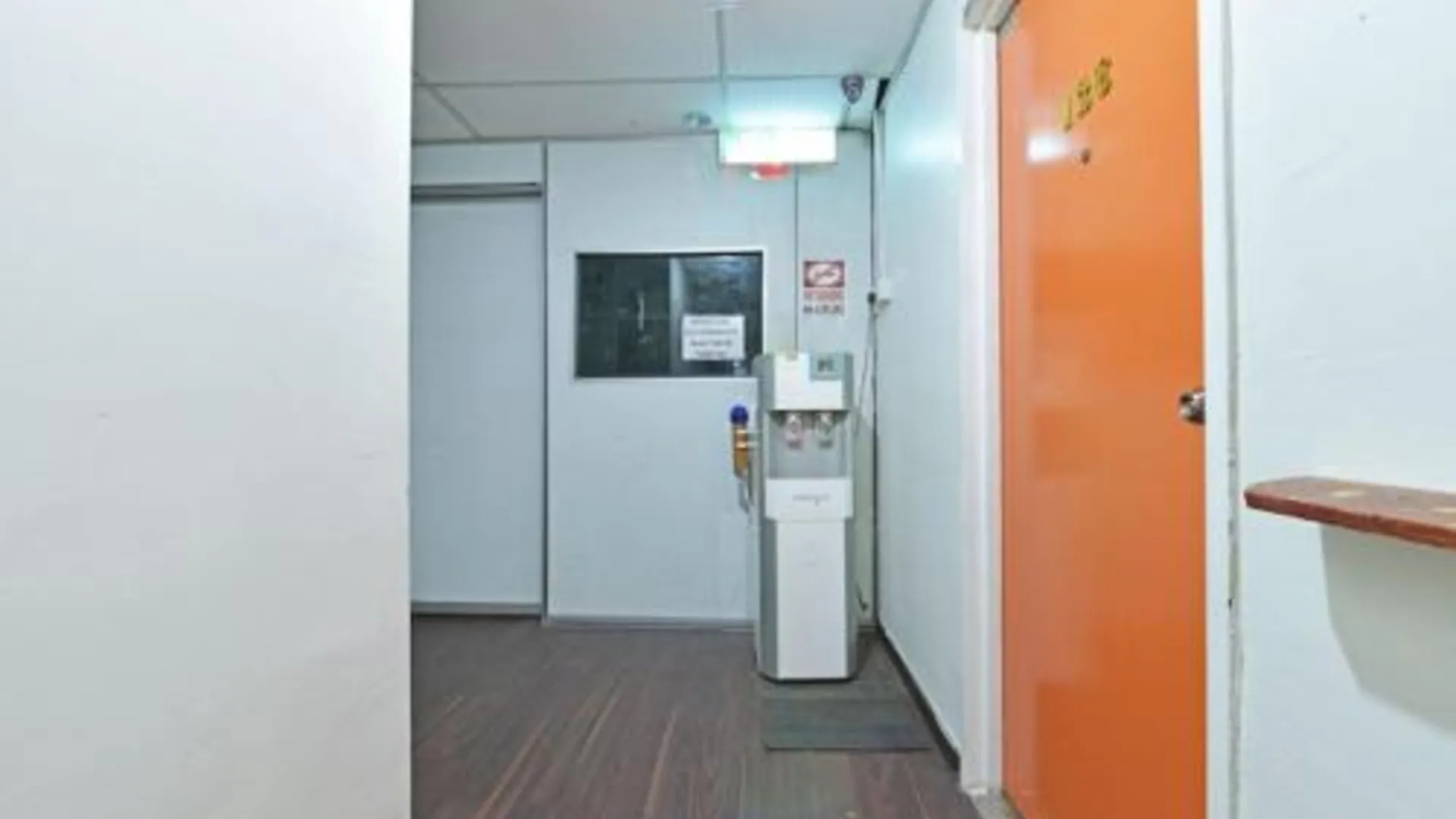 숭가이 페타니 Akasia Hotel 2성급 호텔 부대시설