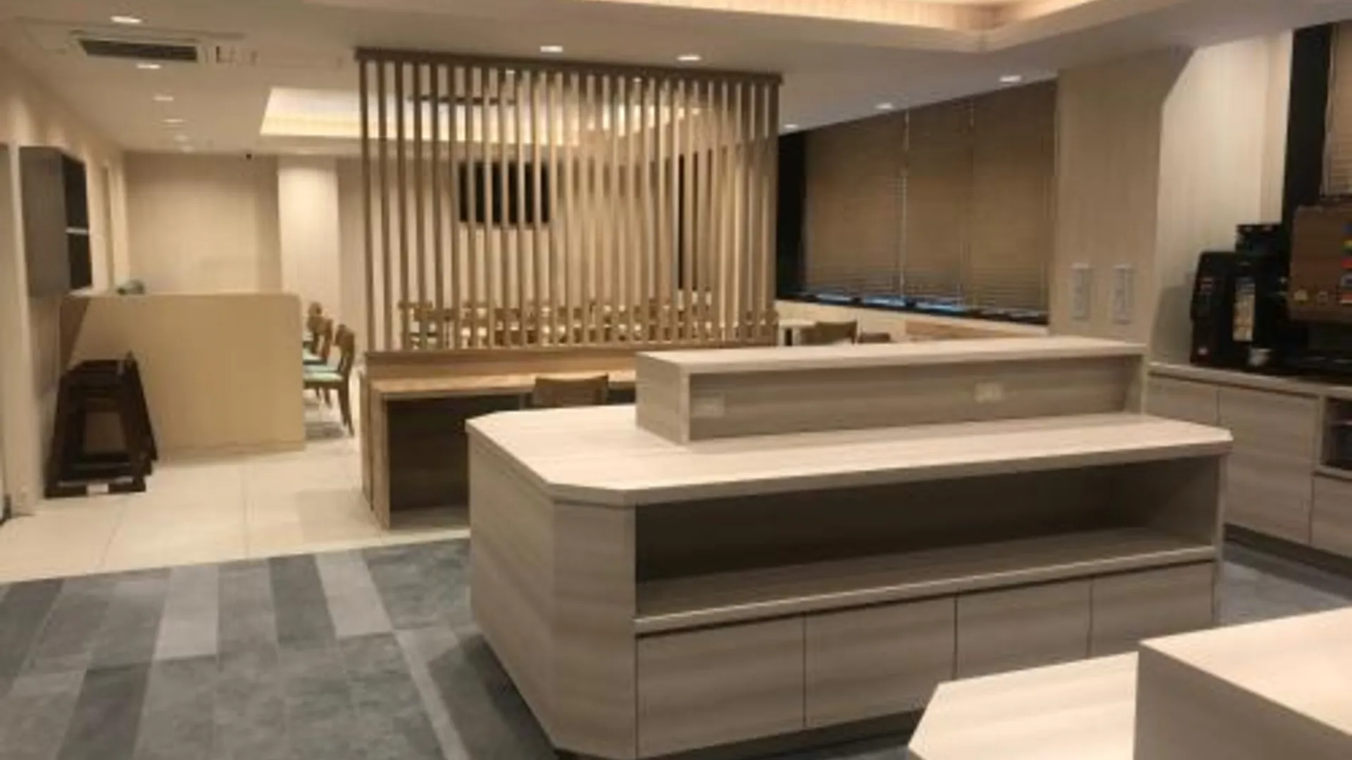 오사카 스마일 호텔 - 오사카 나카노시마 3성급 호텔 외관