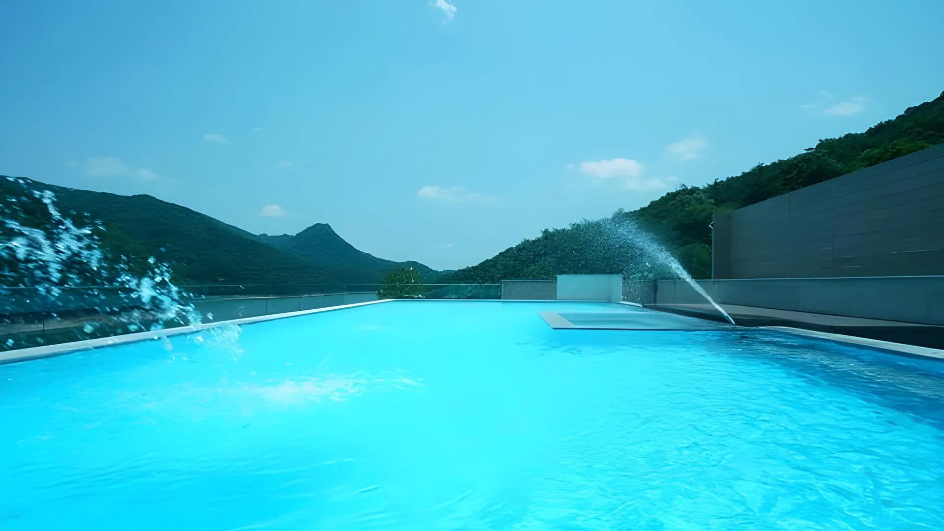 담양 담양 글리제 977 3성급 게스트하우스 전망