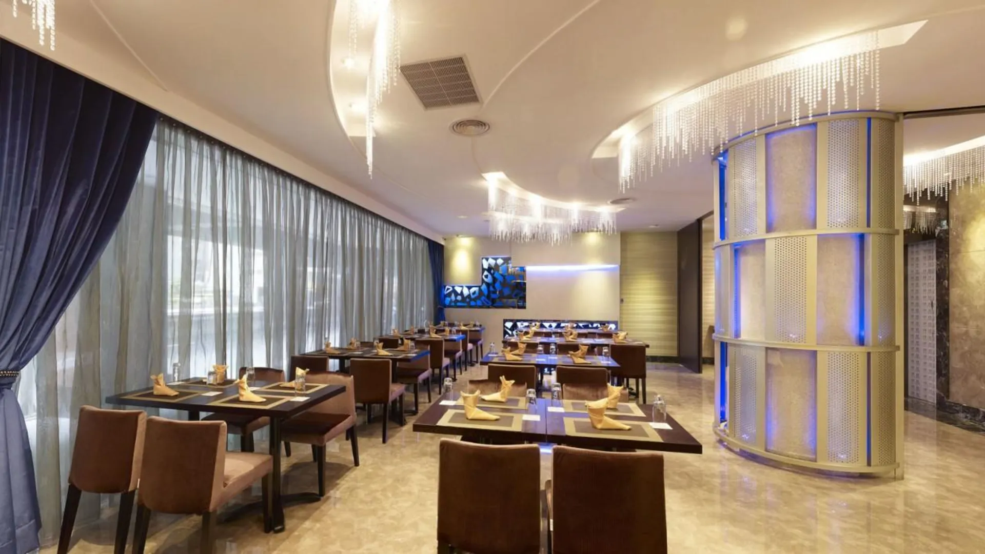 타이베이 호텔 가이트 타이페이 4성급 호텔 외관