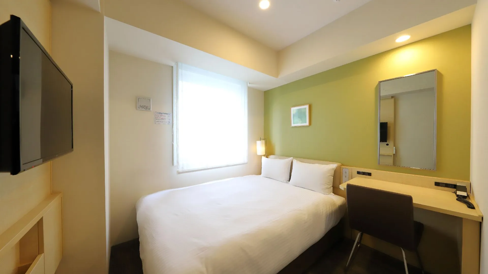 도쿄 / 동경 스마일 호텔 시나가와 센가쿠지 에키마에 3성급 호텔 스위트룸