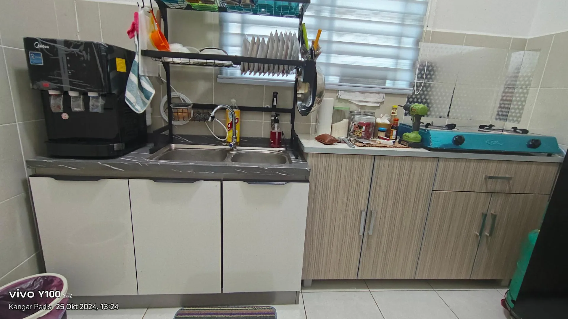 캉가르 기타의 프라이빗 하우스 (15m², 침실 1개, 프라이빗 욕실 2개) 4성급 싱글룸 로비