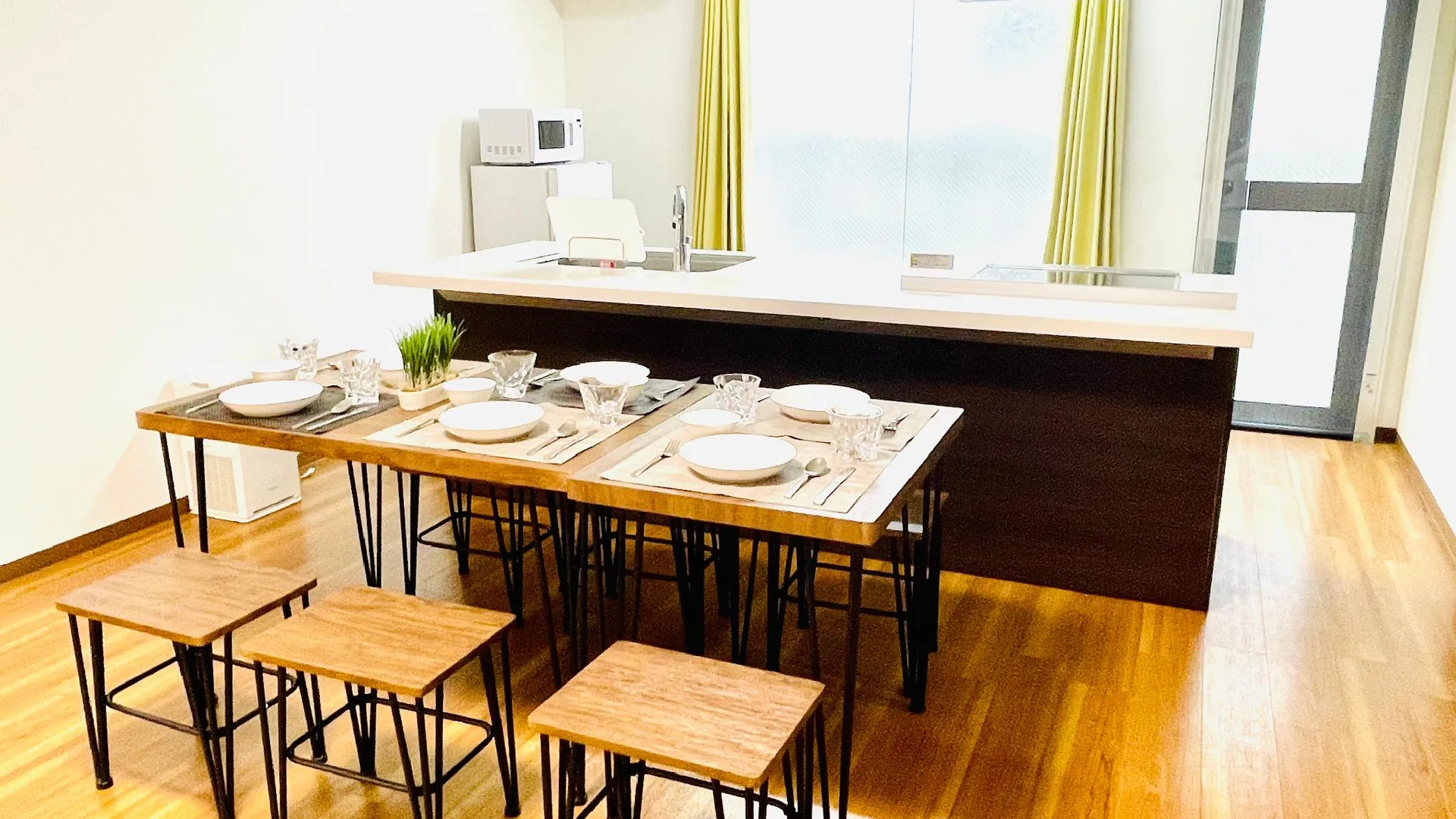 오사카 컴온 인 오사카 4성급 호텔 부대시설