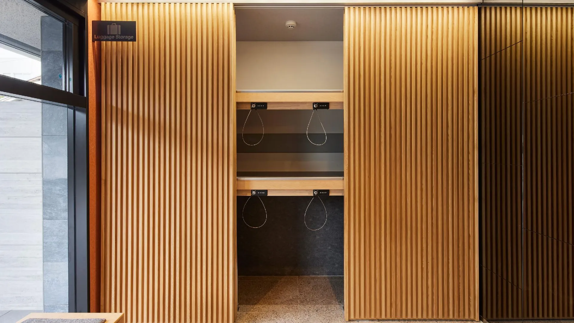 교토 Minn Karasuma Gojo Kyoto Station North  3성급 호텔 수영장