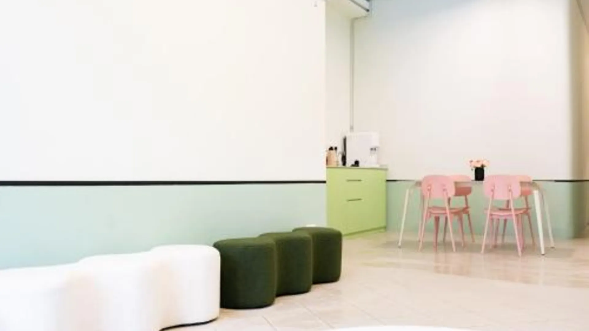 싱가포르 코드 호스텔 앳 캄퐁글람 2성급 호텔 외관