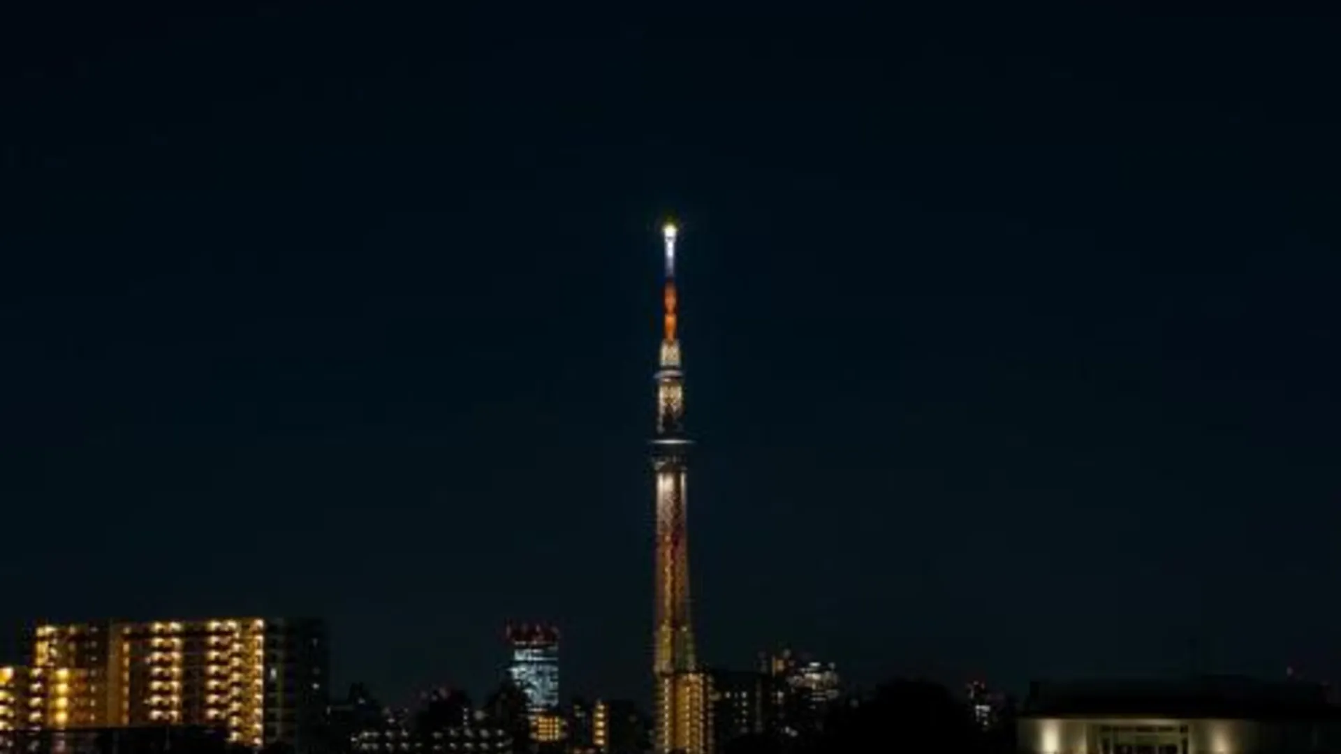 도쿄 / 동경 란도르 레지던스 도쿄 애넥스 2성급 호텔 객실