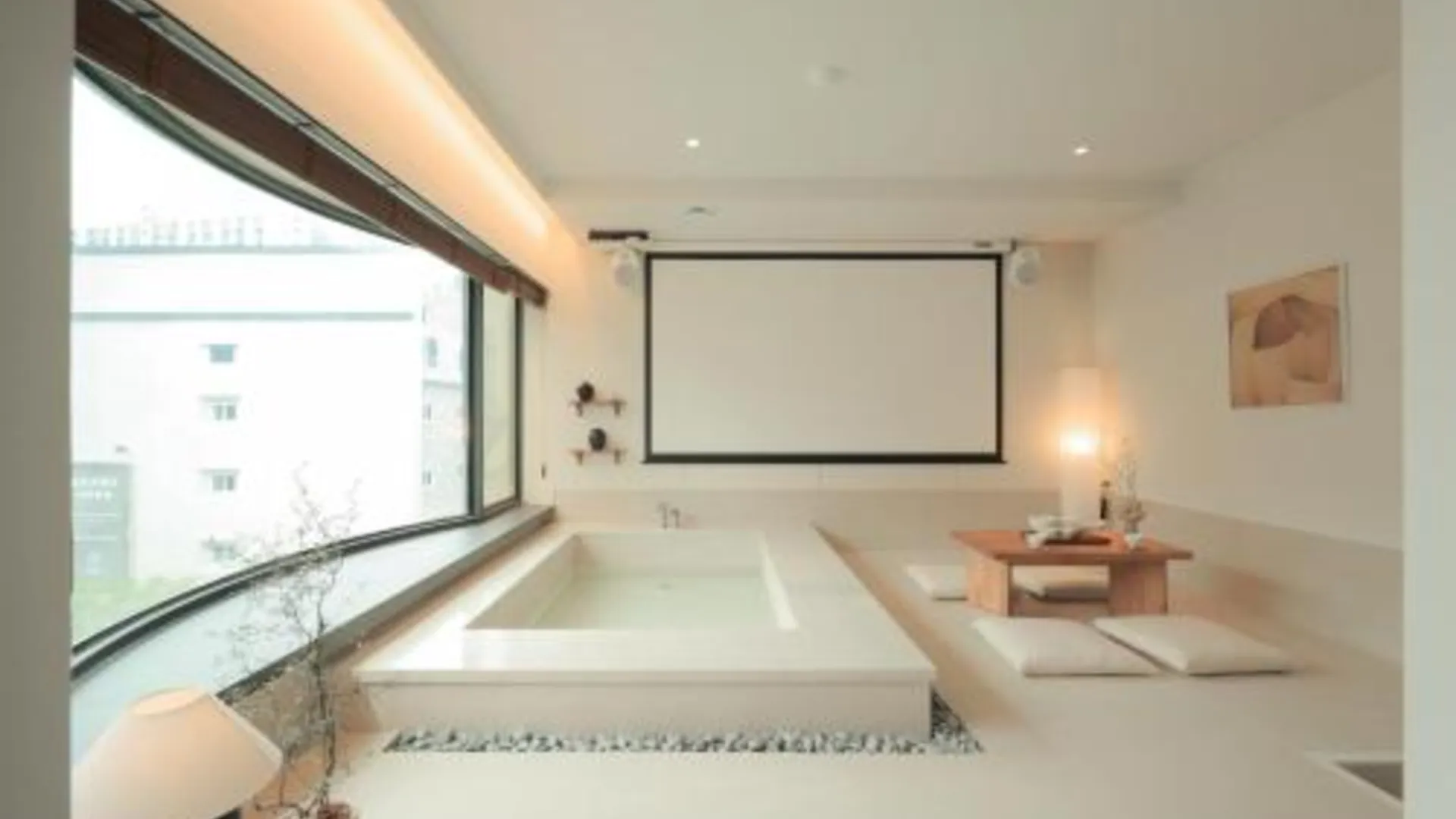 시흥 아늑호텔 월곶 5성급 호텔 수영장