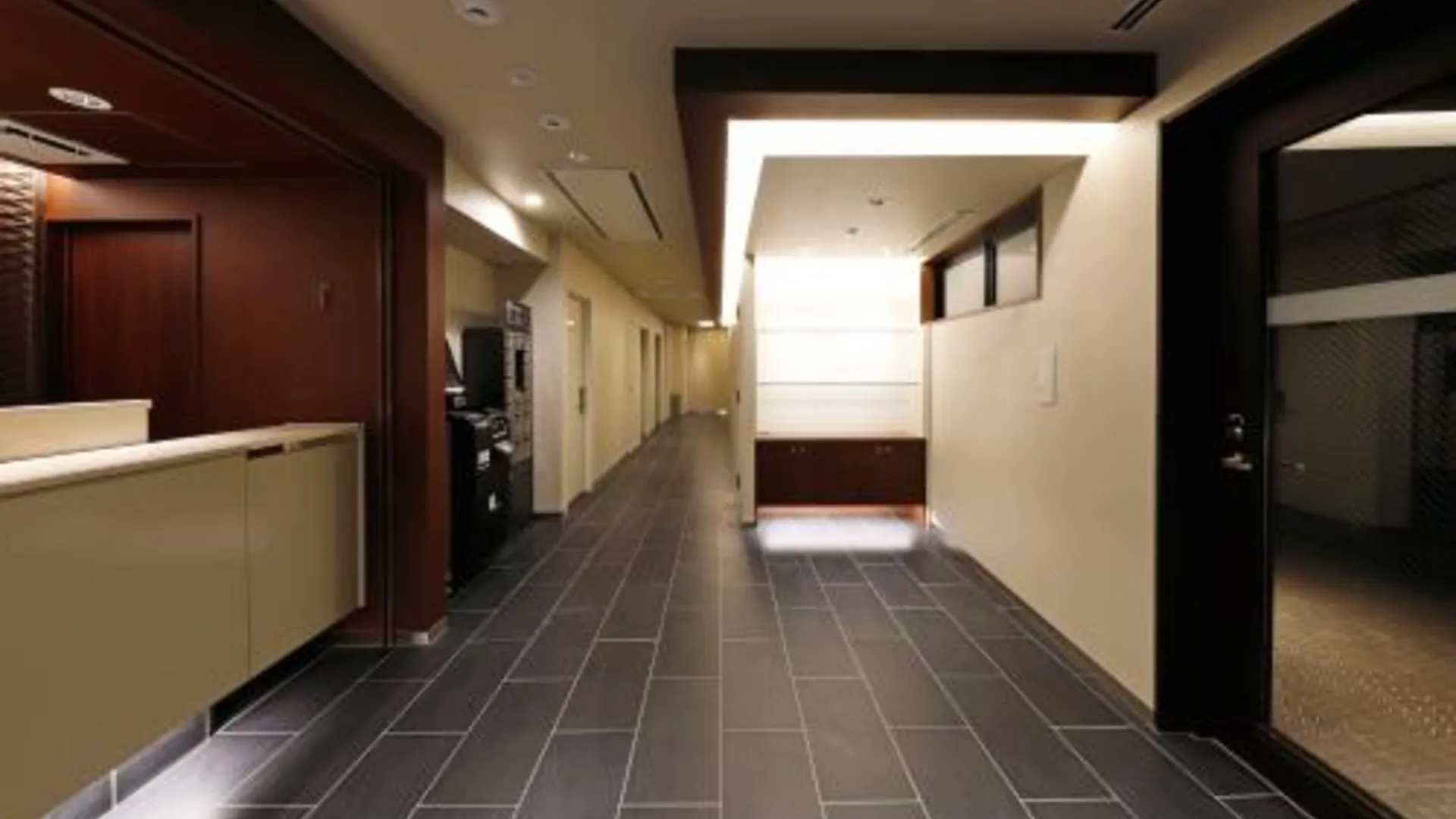 오사카 Hotel Meldia Osaka Higobashi 3성급 호텔 수영장