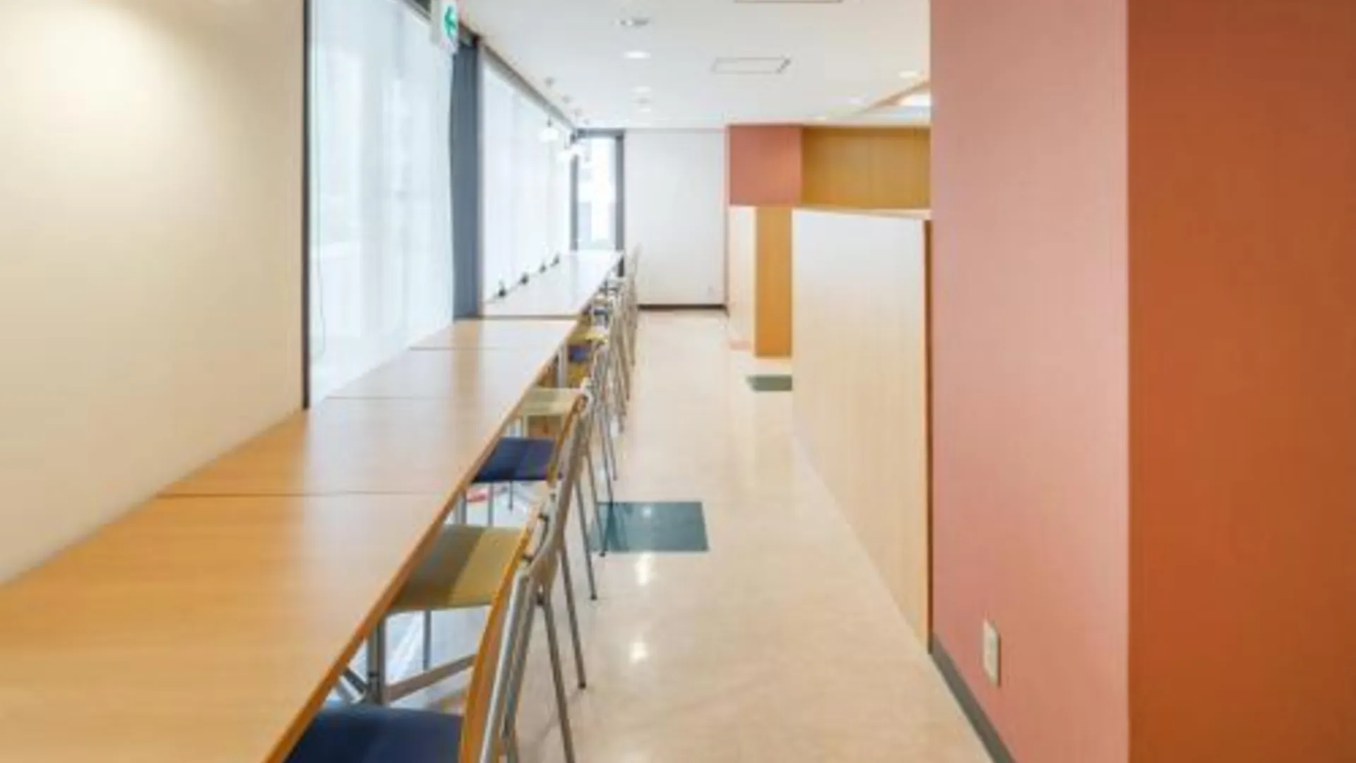 오사카 The One Five Osaka Sakaisuji - Vacation STAY 47172v 2성급 호텔 객실