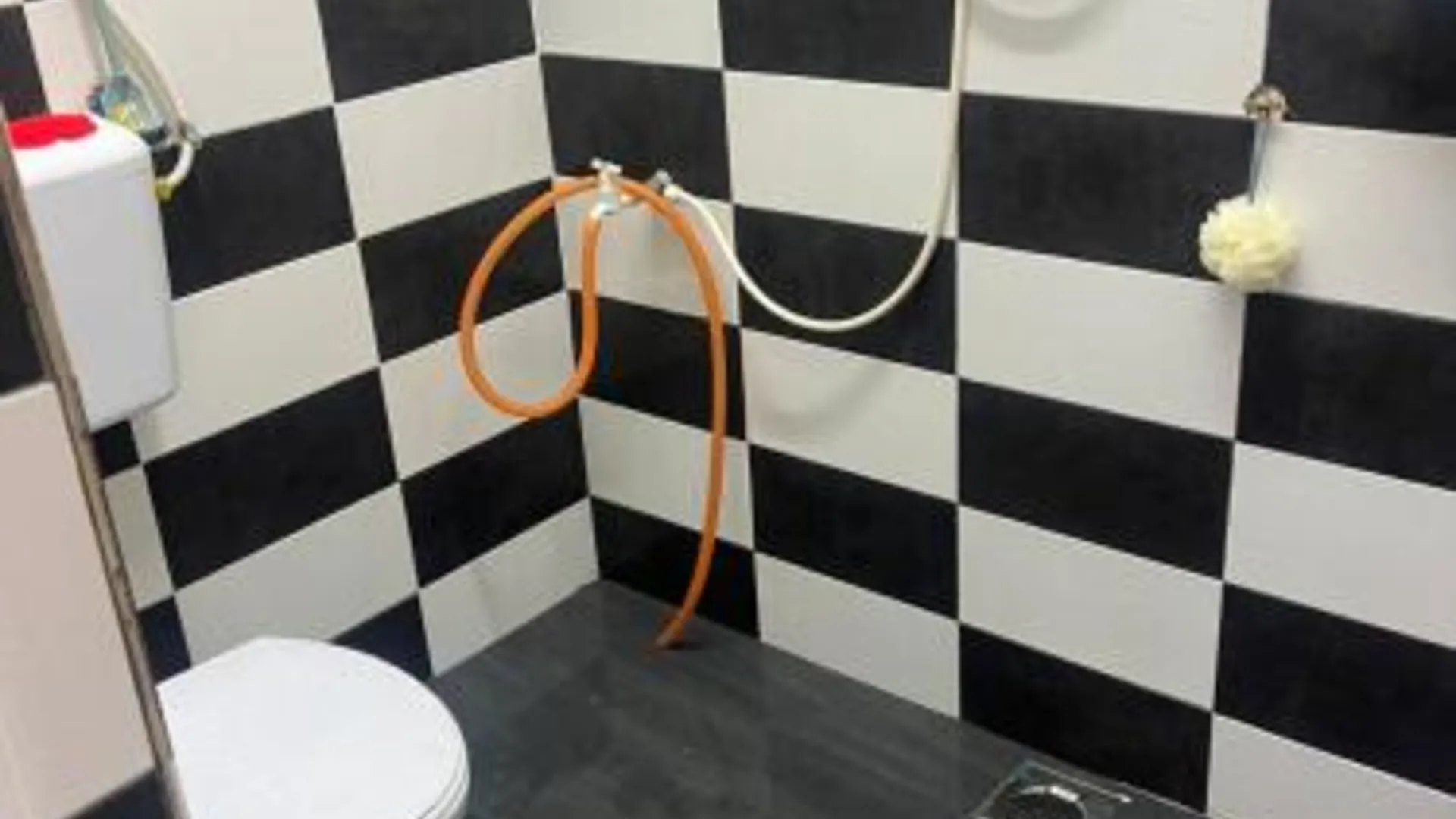 말라카 ORKiD HOMESTAY 2성급 싱글룸 부대시설