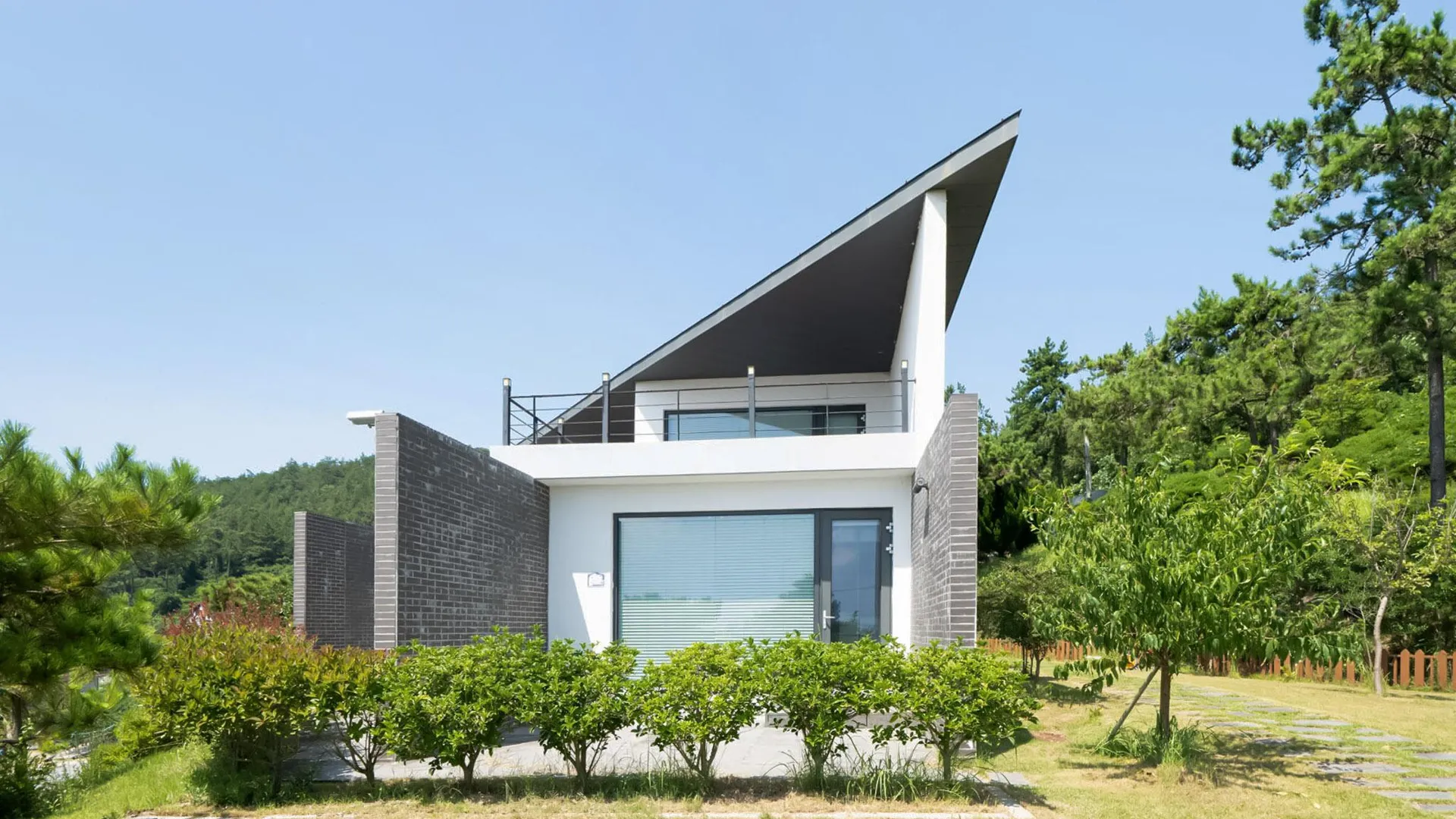 신안군 신안 프롬휴풀빌라펜션 2성급 게스트하우스 외관