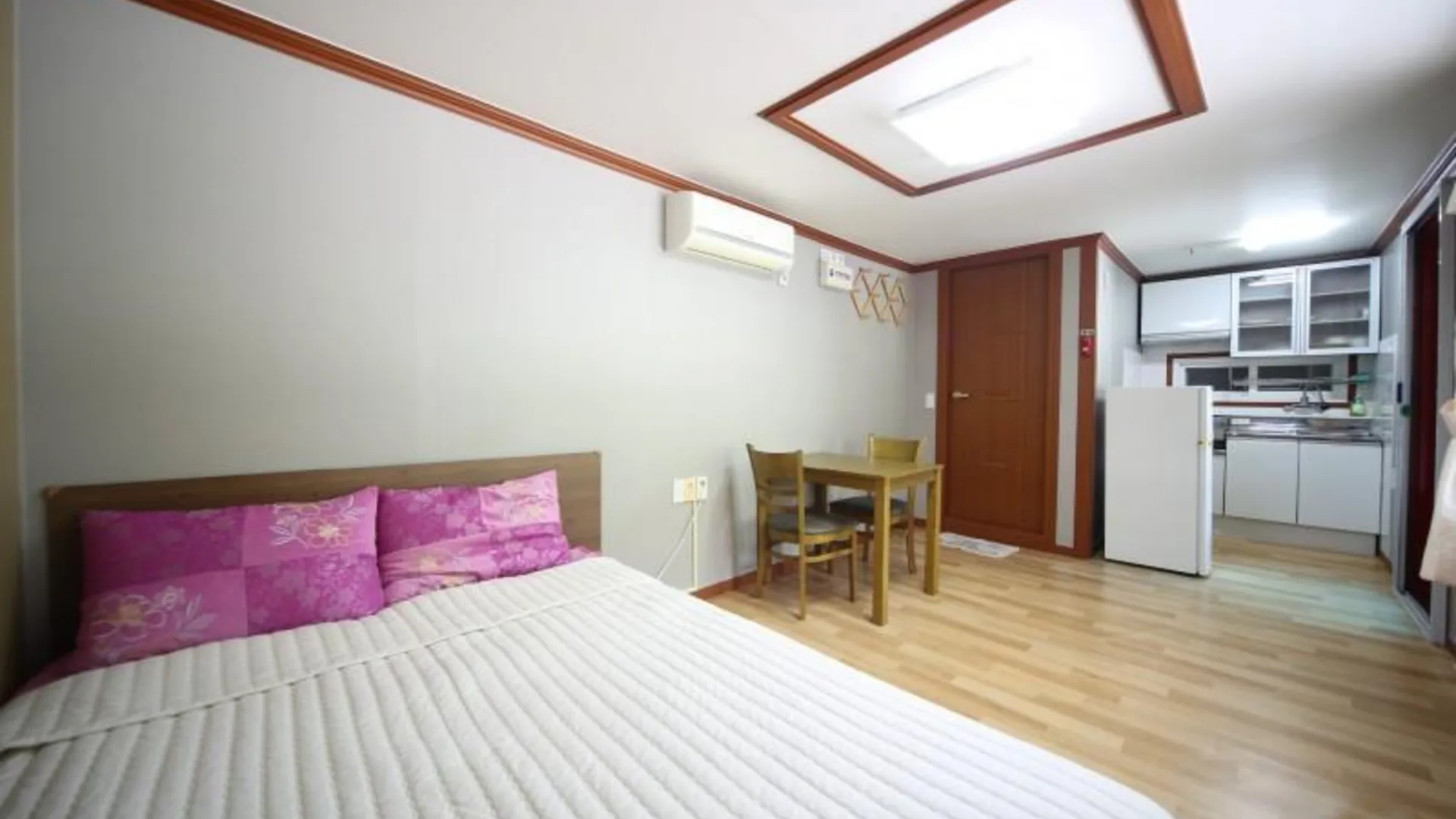 전주 진안 천상데미펜션 2성급 게스트하우스 스위트룸