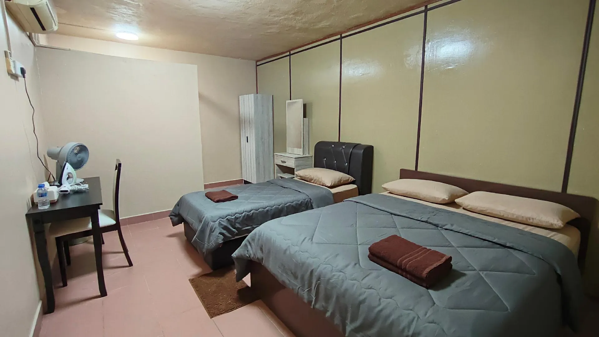 창룬 Hotel Changlun 5성급 호텔 부대시설