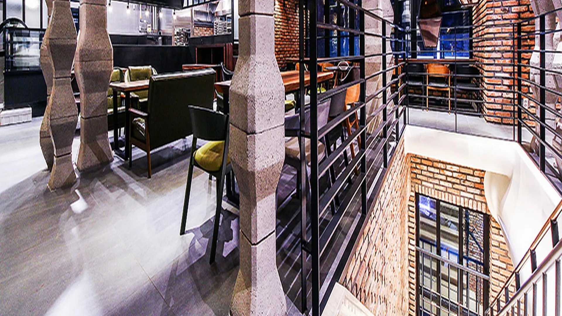 서울 GMS 호텔 4성급 호텔 객실