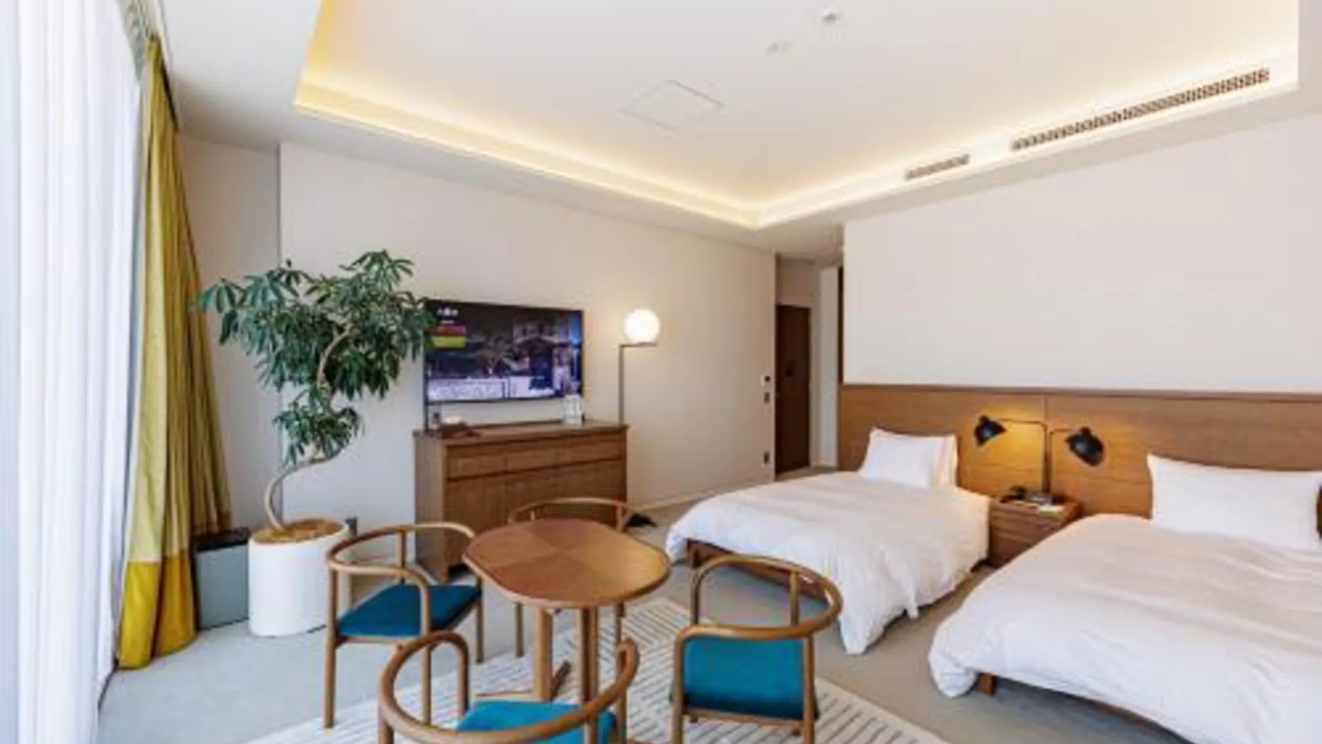 교토 Marufukuro 5성급 호텔 스위트룸