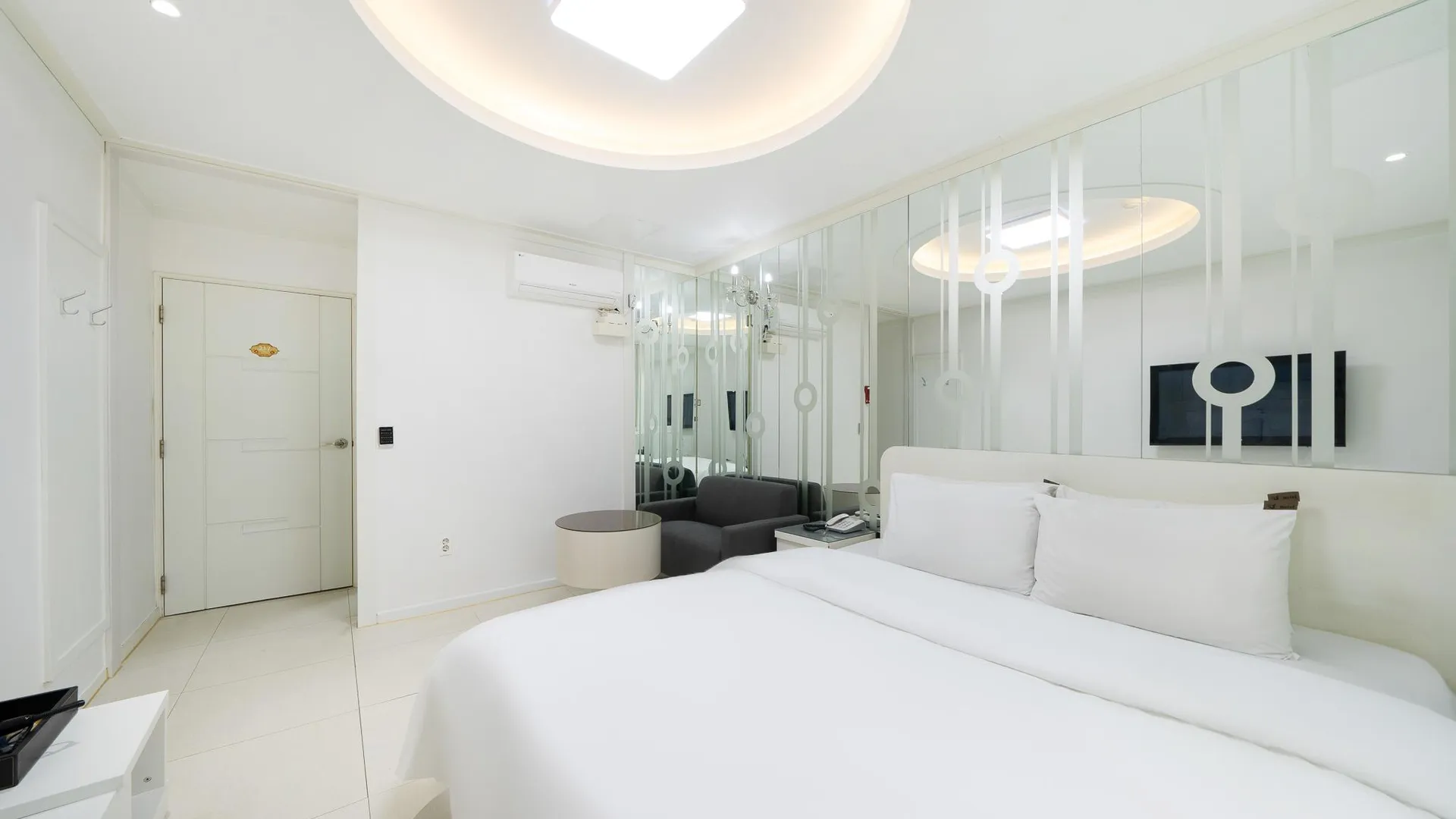 광주 광주 상무 S 호텔 레스토랑