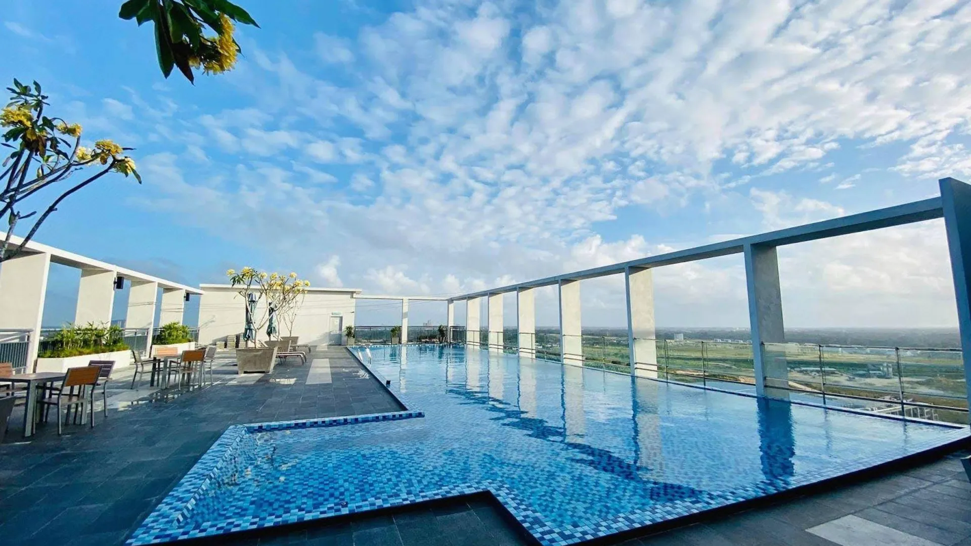 코타바루 H 엘리트 디자인 호텔 4성급 호텔 로비