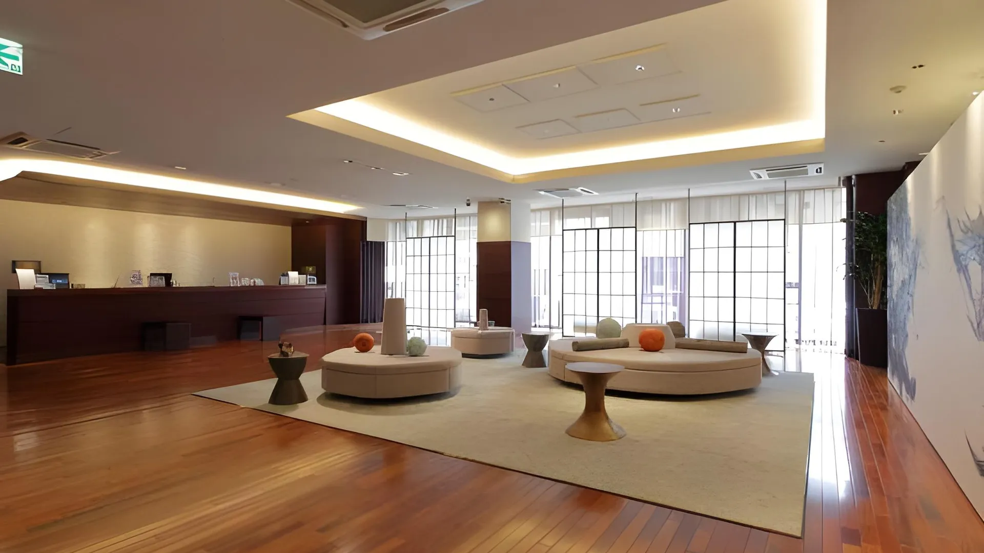 교토 호텔 마이스테이 교토-시조 3성급 호텔 부대시설