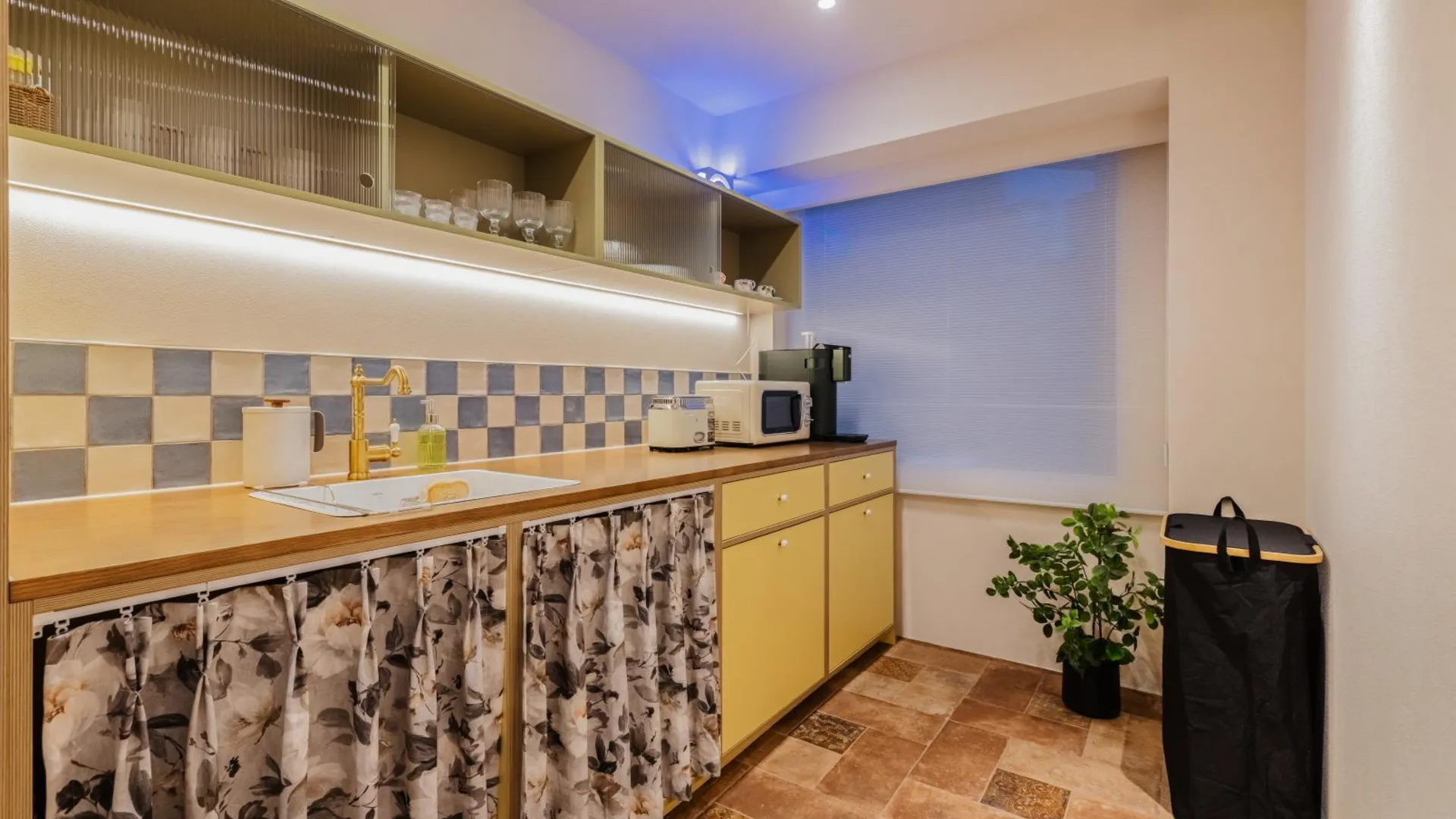 서울 익스테이 맨션 충무로 호텔 외관