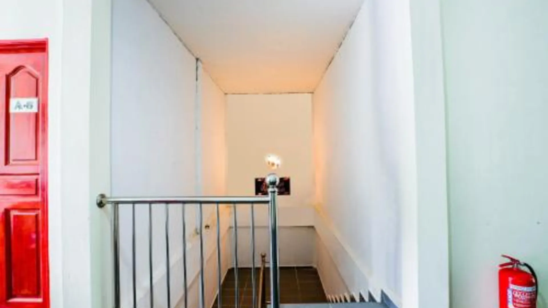 타나 메라 오요 89933 눈 호텔 2성급 호텔 객실