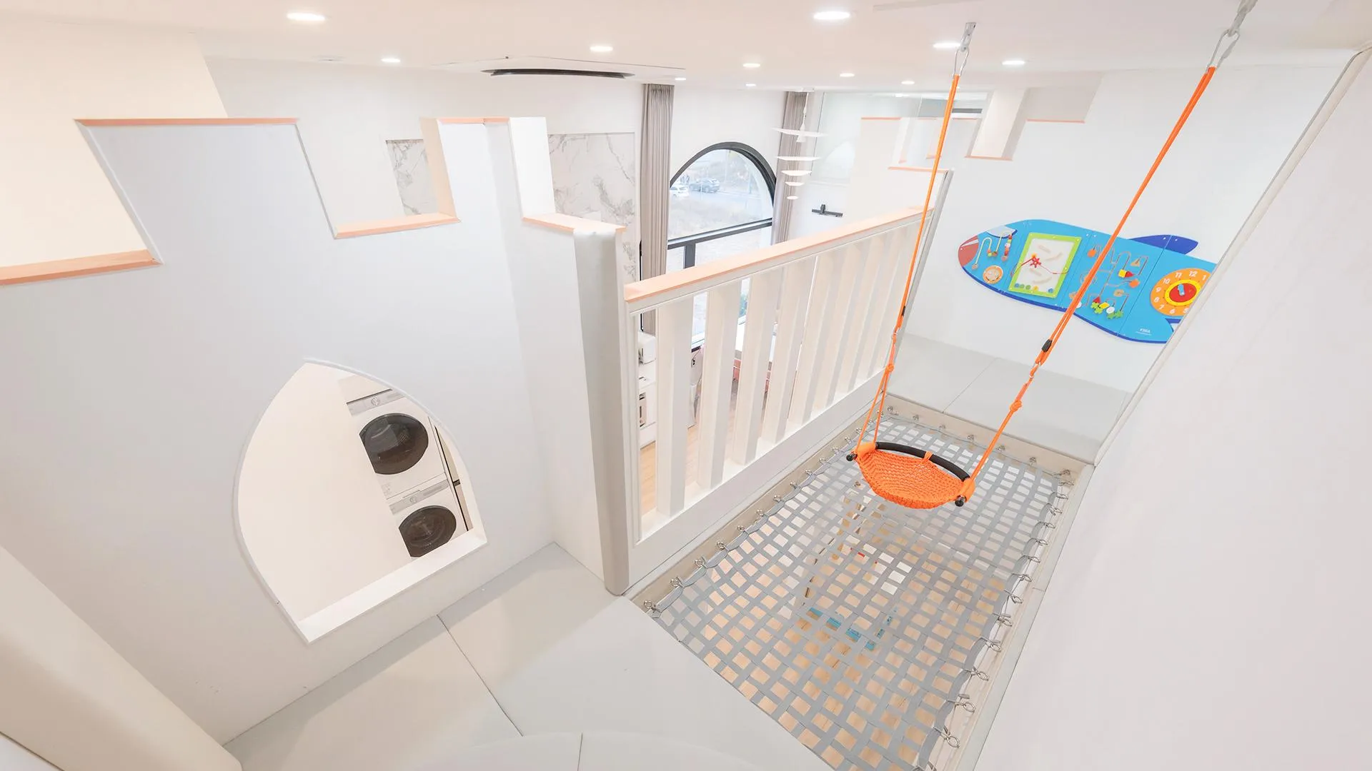 울산 울산 크레센트문 2성급 게스트하우스 부대시설