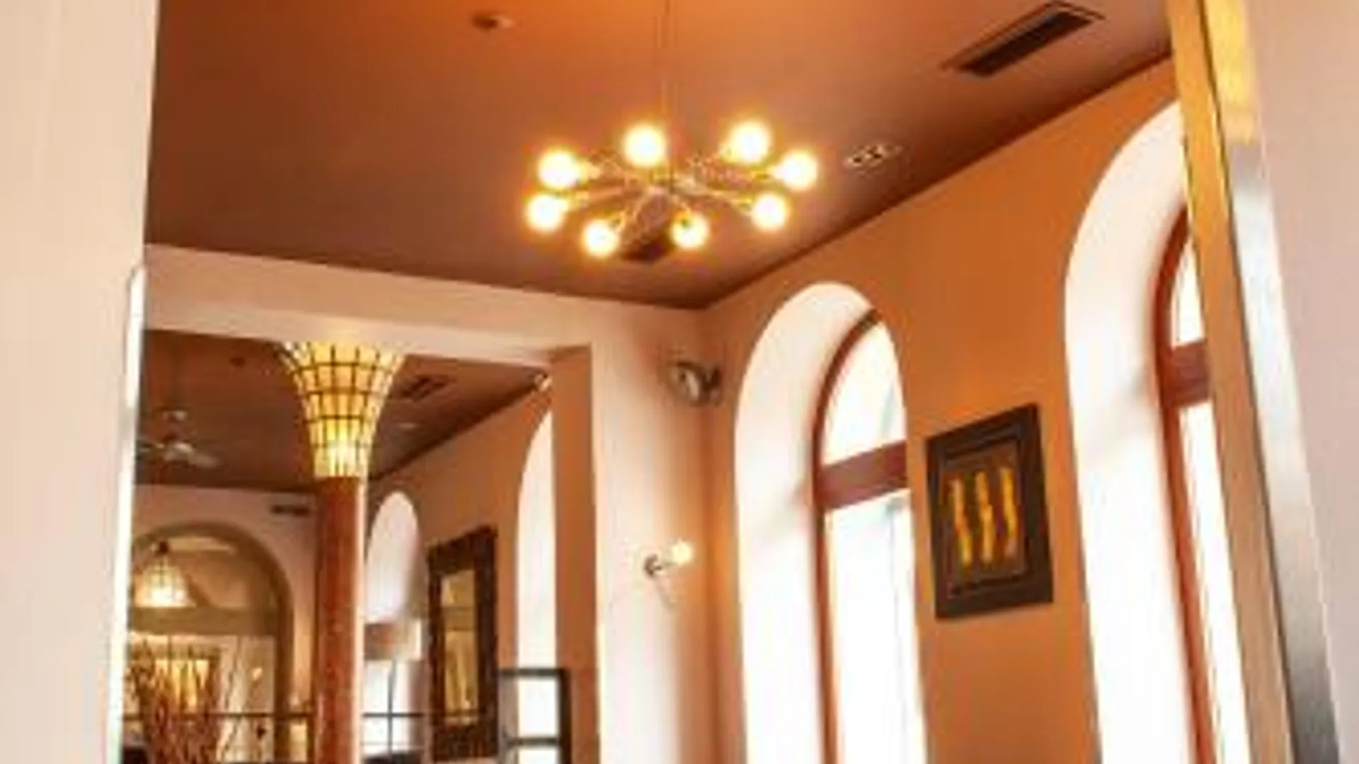 타보르 Boutique Hotel Nautilus 4성급 호텔 수영장