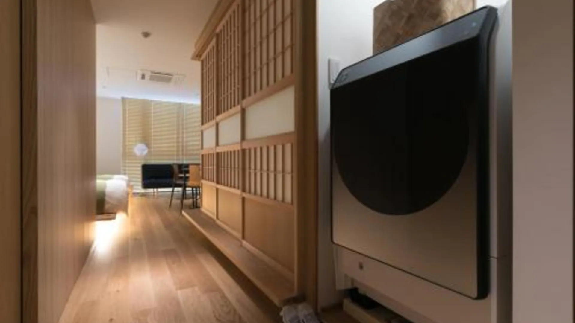 교토 디자인 호텔 교토 후야초 3성급 호텔 레스토랑