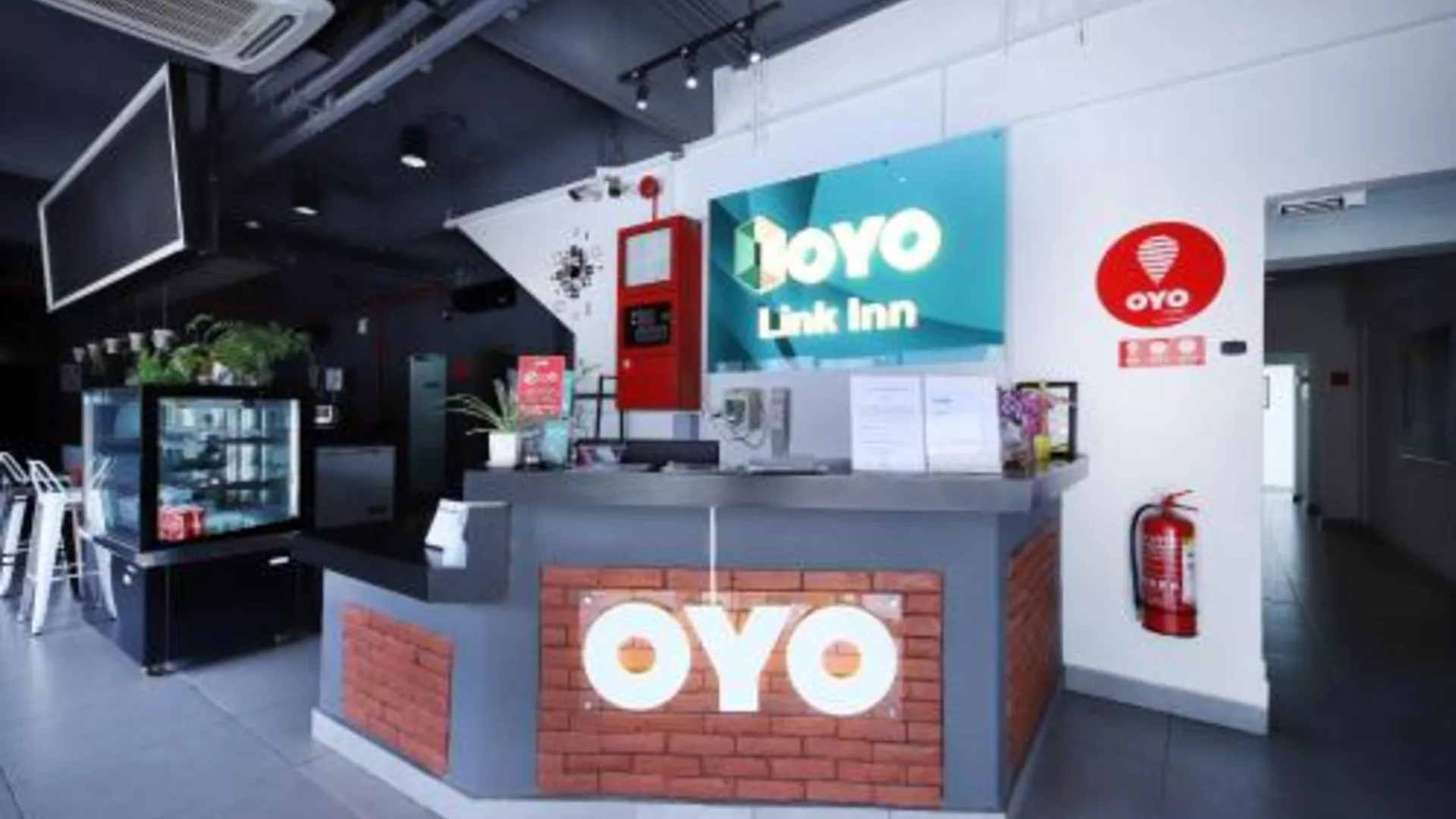 조호바루 / 조호르바루 호텔 오 링크 인 3성급 호텔 수영장