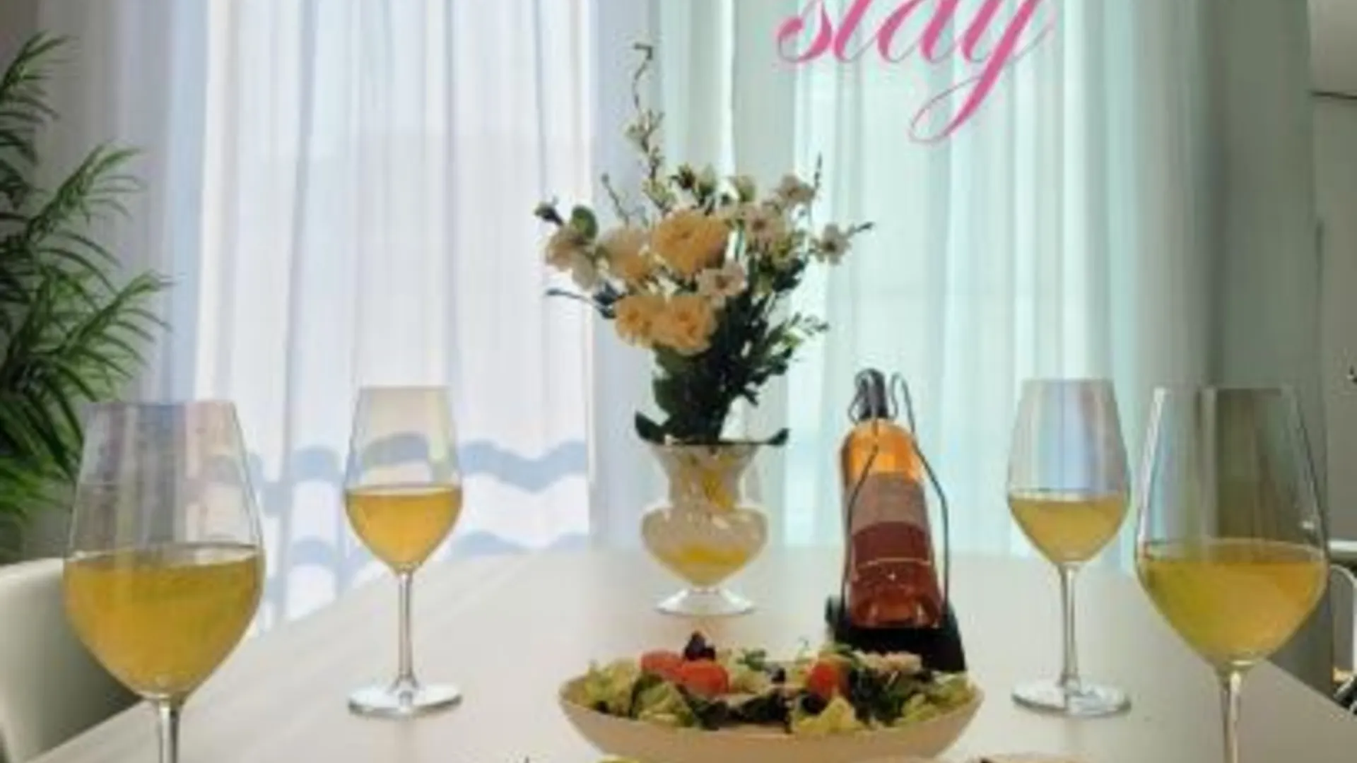 서울 봉봉스테이 4성급 싱글룸 객실