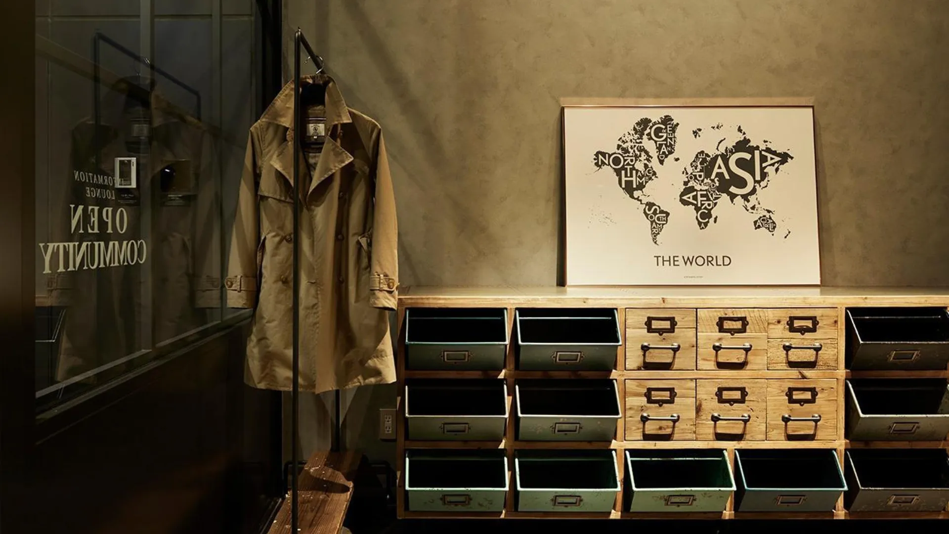 도쿄 / 동경 더 스퀘어 호텔 긴자 4성급 호텔 객실