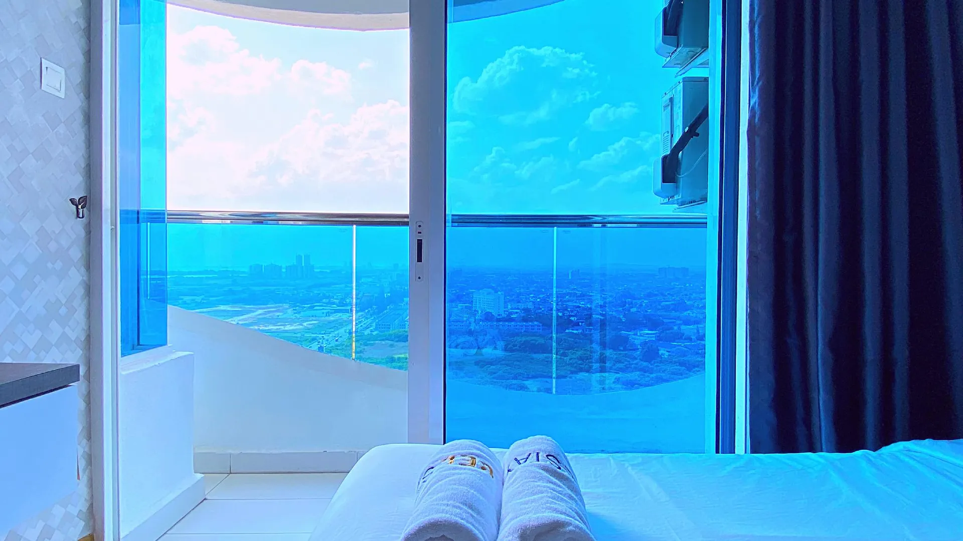 말라카 존커의 아파트먼트 (645m², 침실 2개, 프라이빗 욕실 2개) 2성급 싱글룸 스위트룸