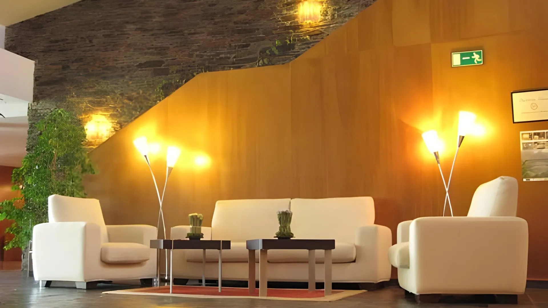 라드릴라 Hotel Hurdes Reales 4성급 호텔 레스토랑