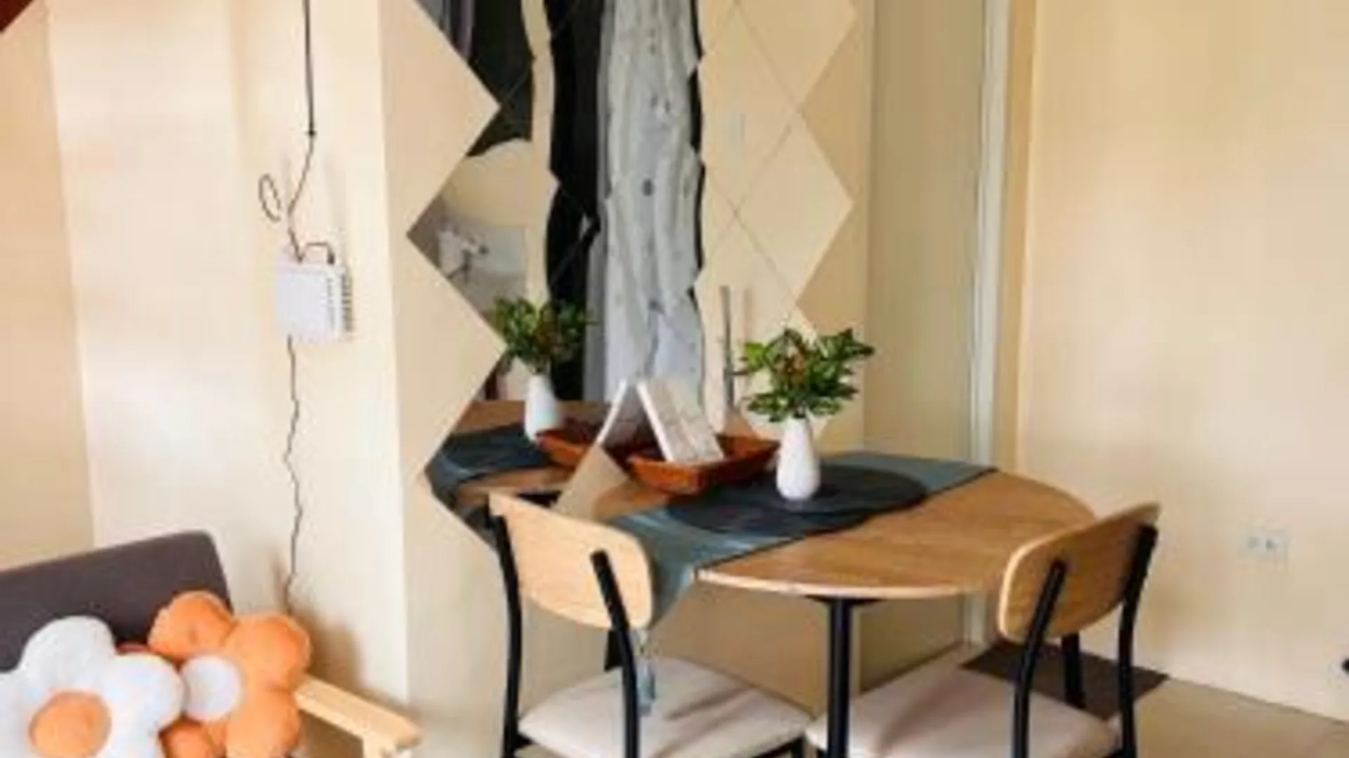 세부 JOs HOMEtel at Heritage City of the South Carcar 3성급 싱글룸 외관